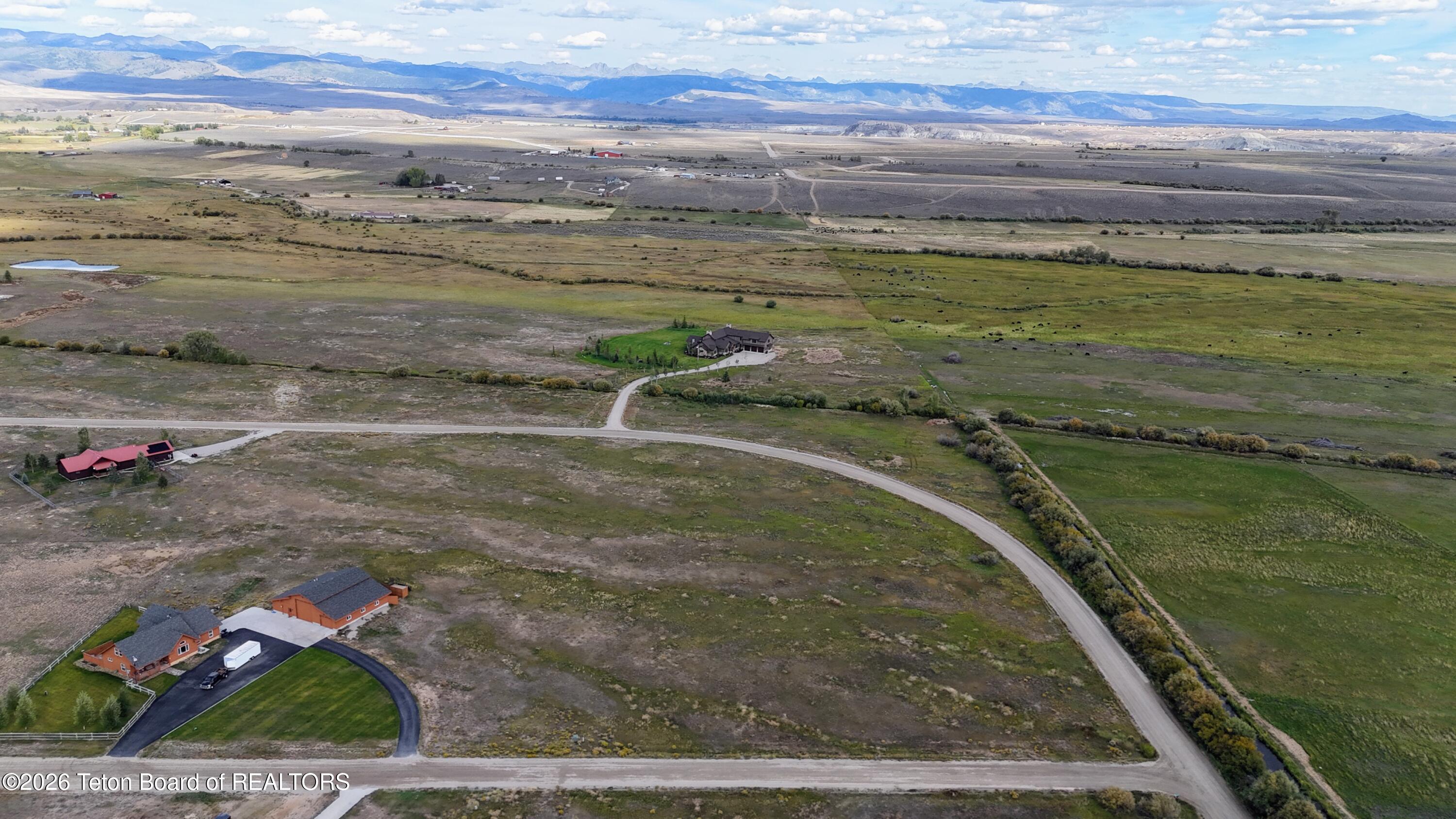 TBD LOT 48 OLD BRAZZILL RANCH Road
