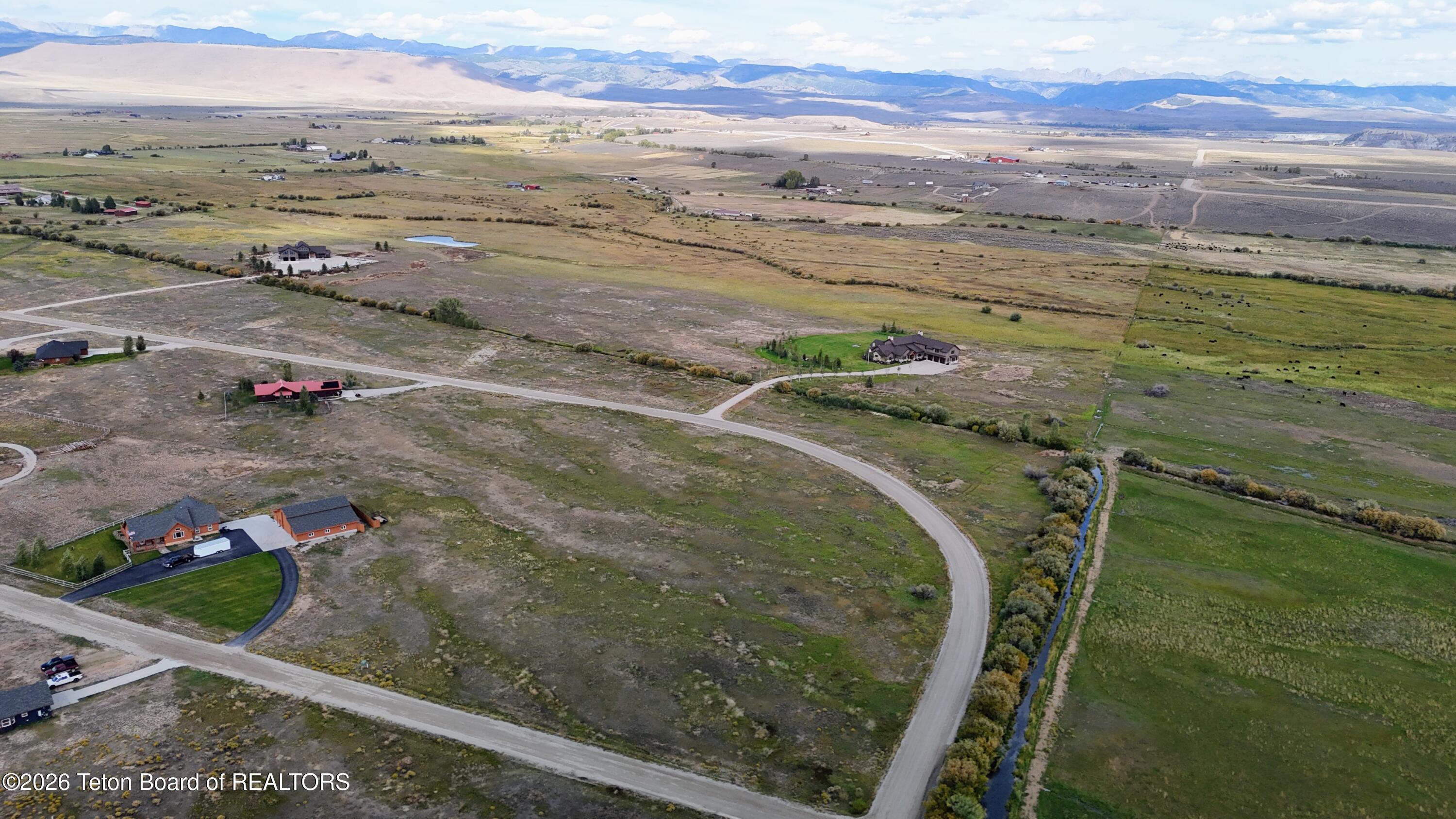TBD LOT 48 OLD BRAZZILL RANCH Road