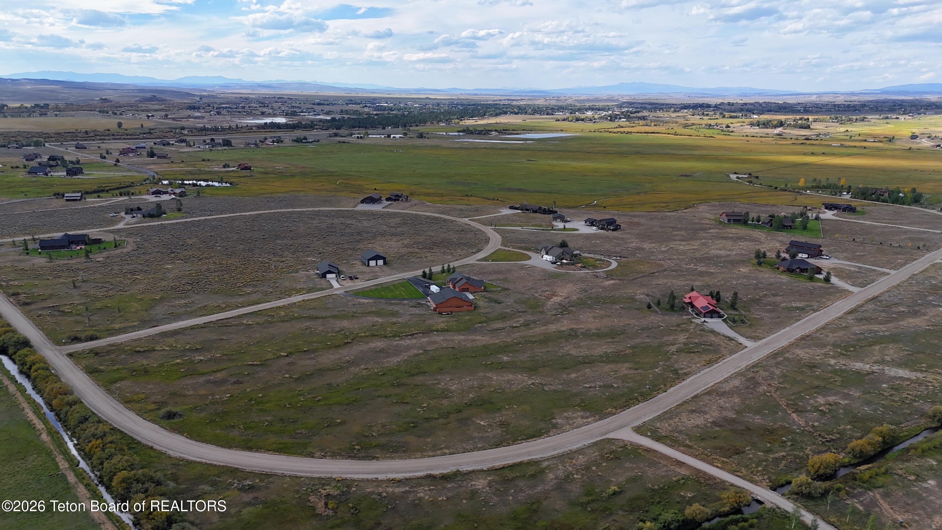 TBD LOT 48 OLD BRAZZILL RANCH Road