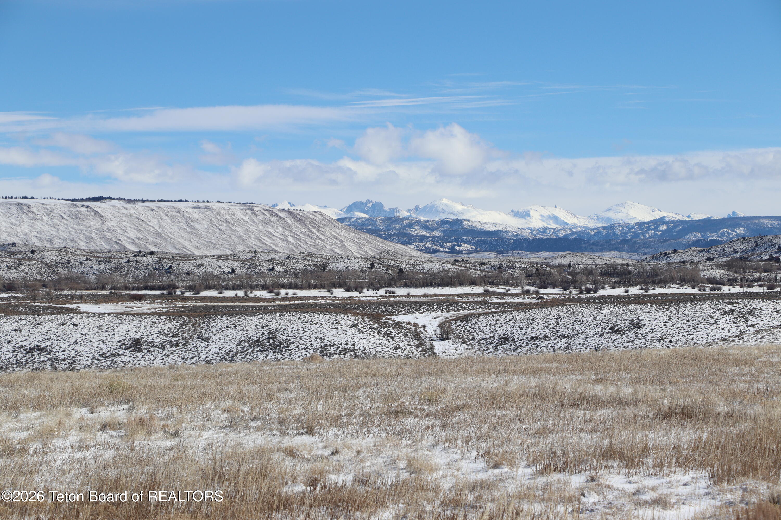 LOT 56 BIG LOOP Road