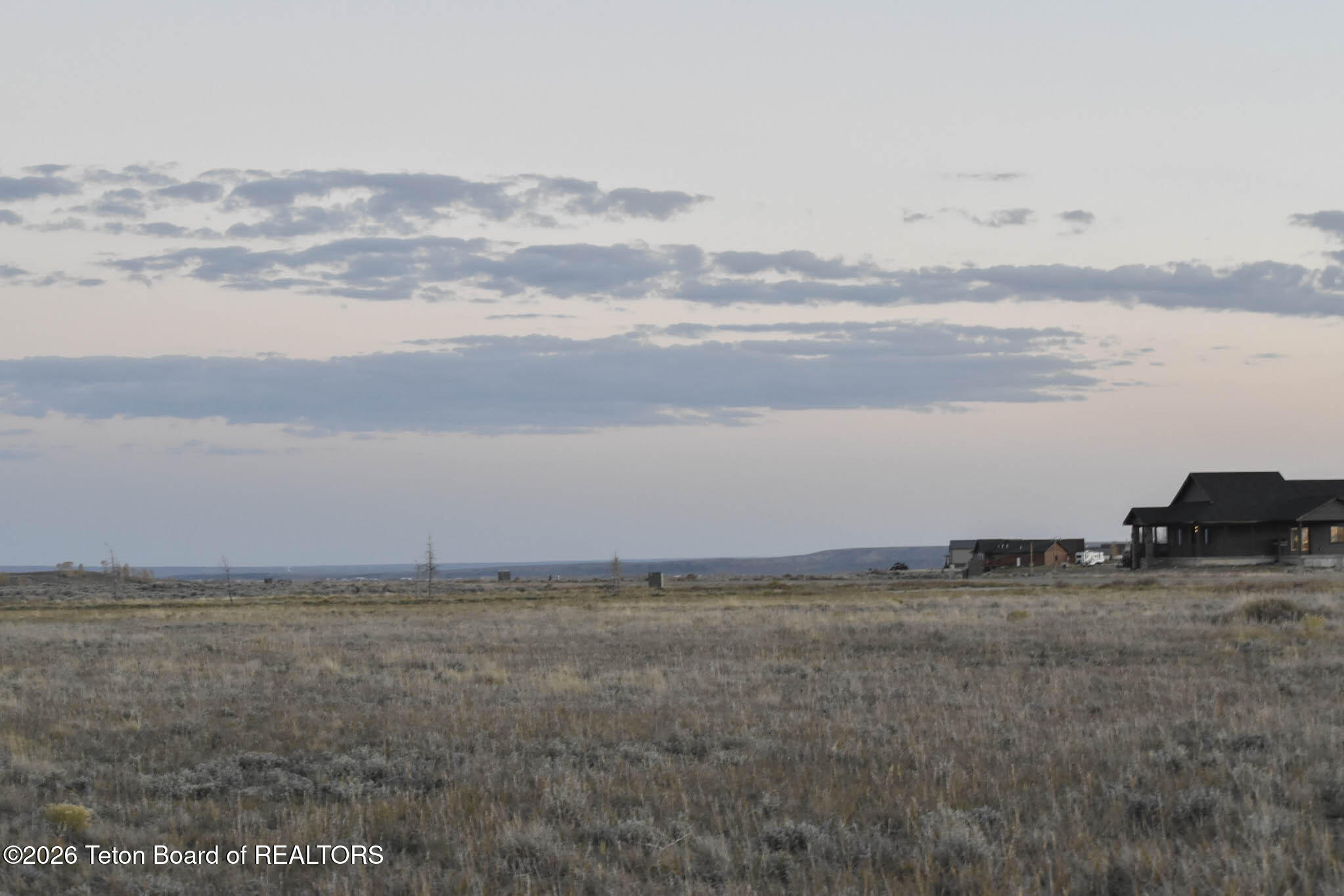 LOT 56 BIG LOOP Road