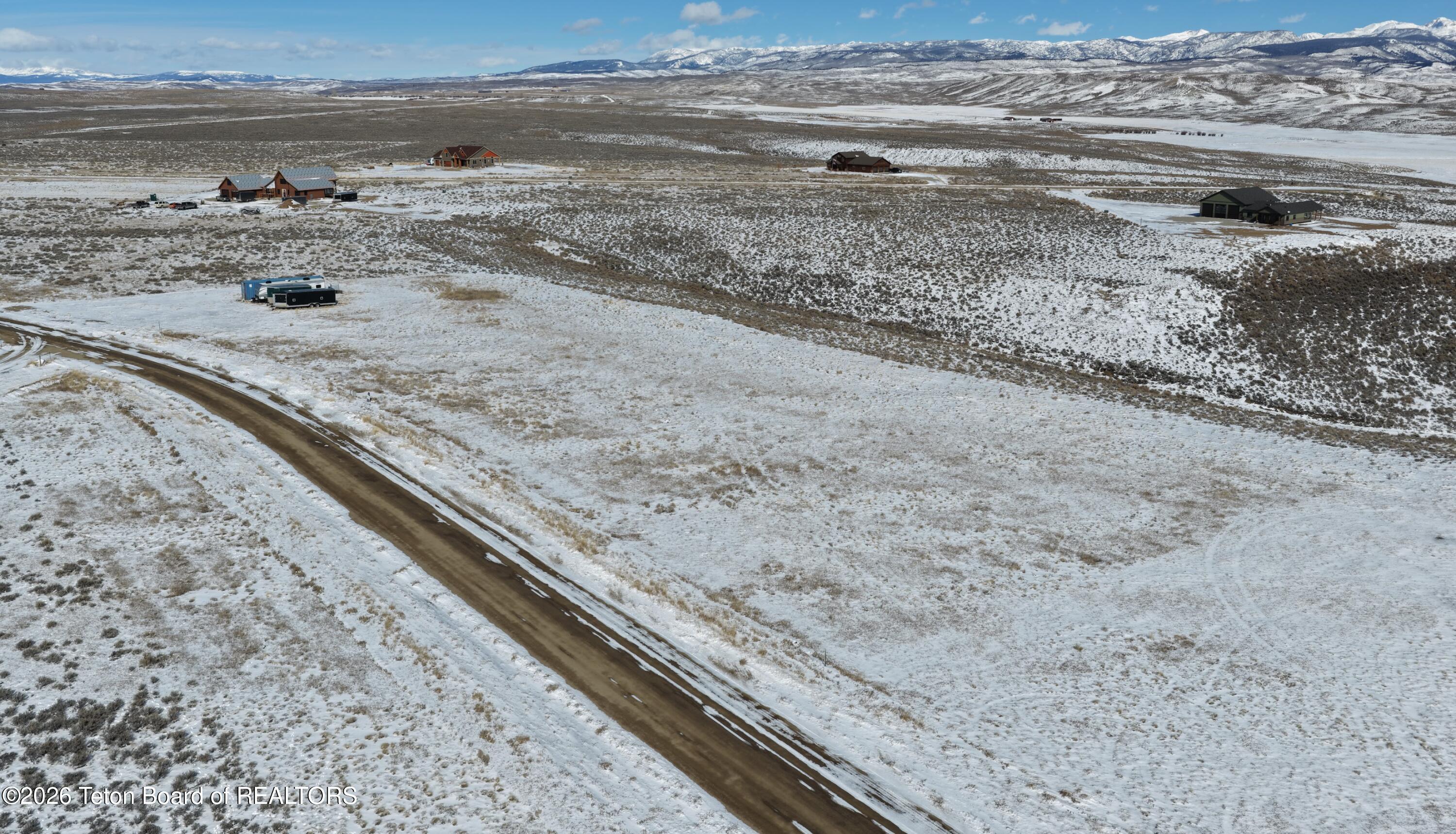 LOT 56 BIG LOOP Road