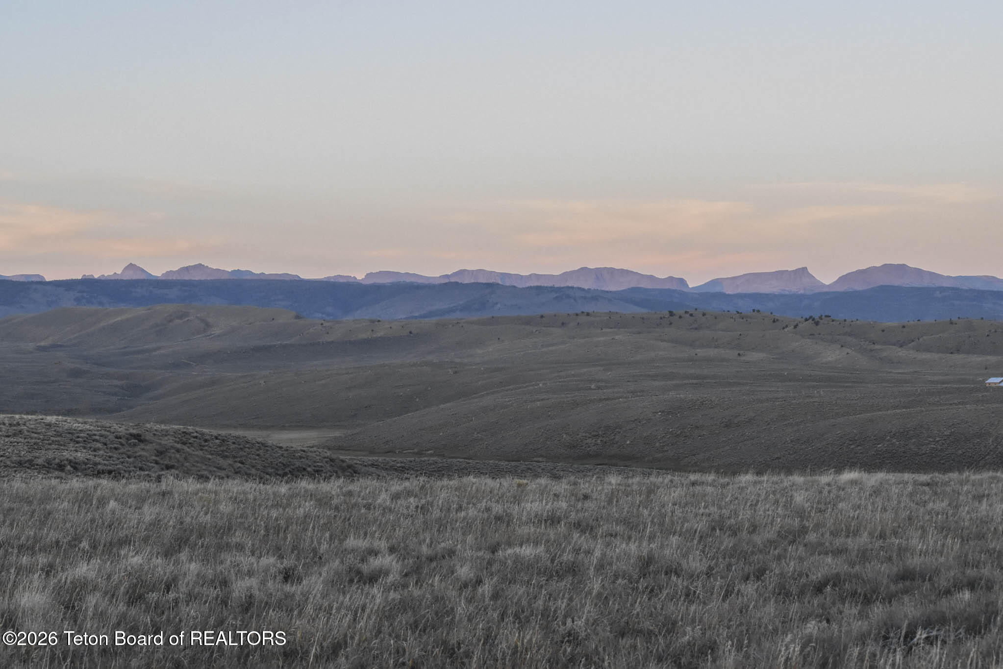 LOT 56 BIG LOOP Road