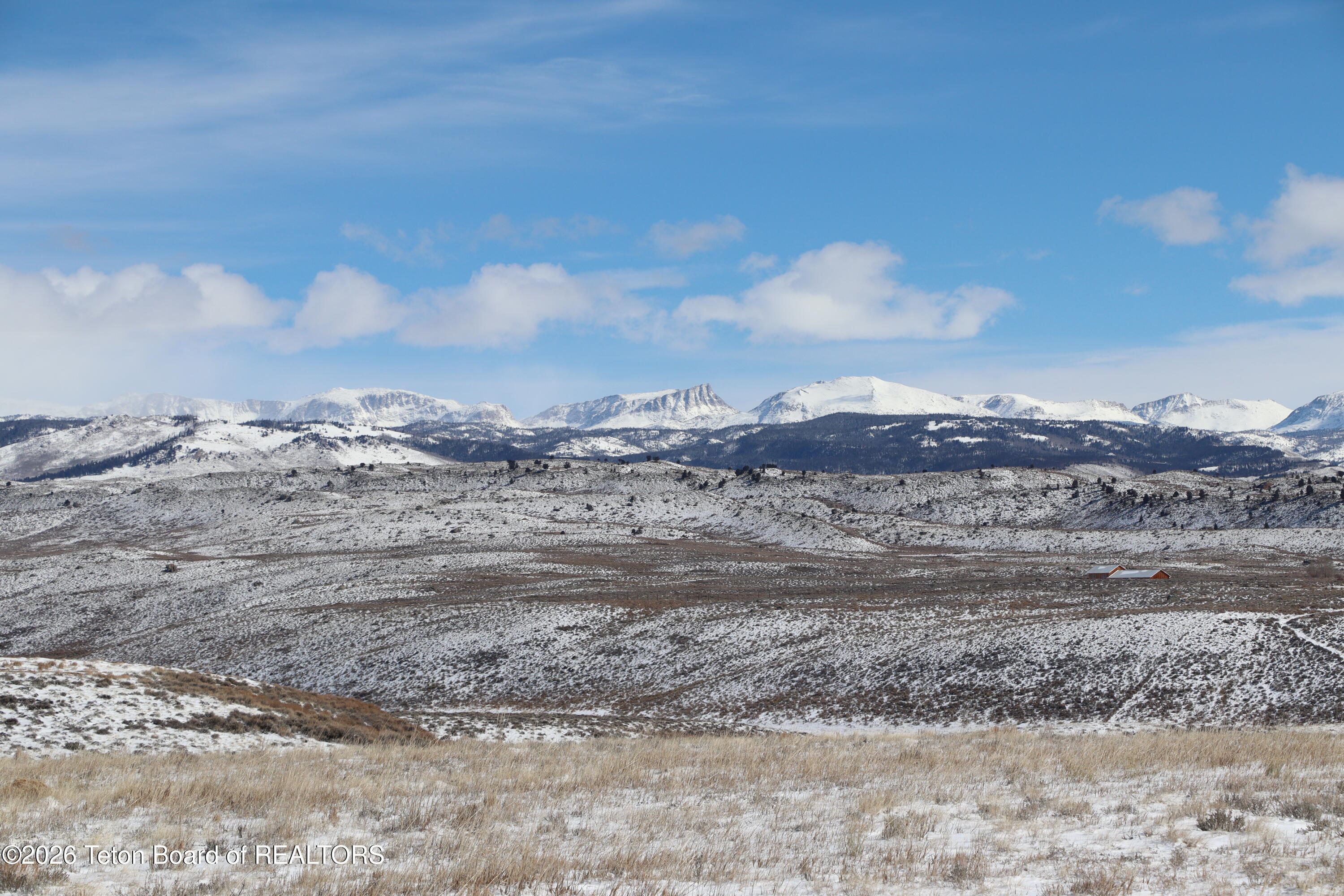 LOT 56 BIG LOOP Road