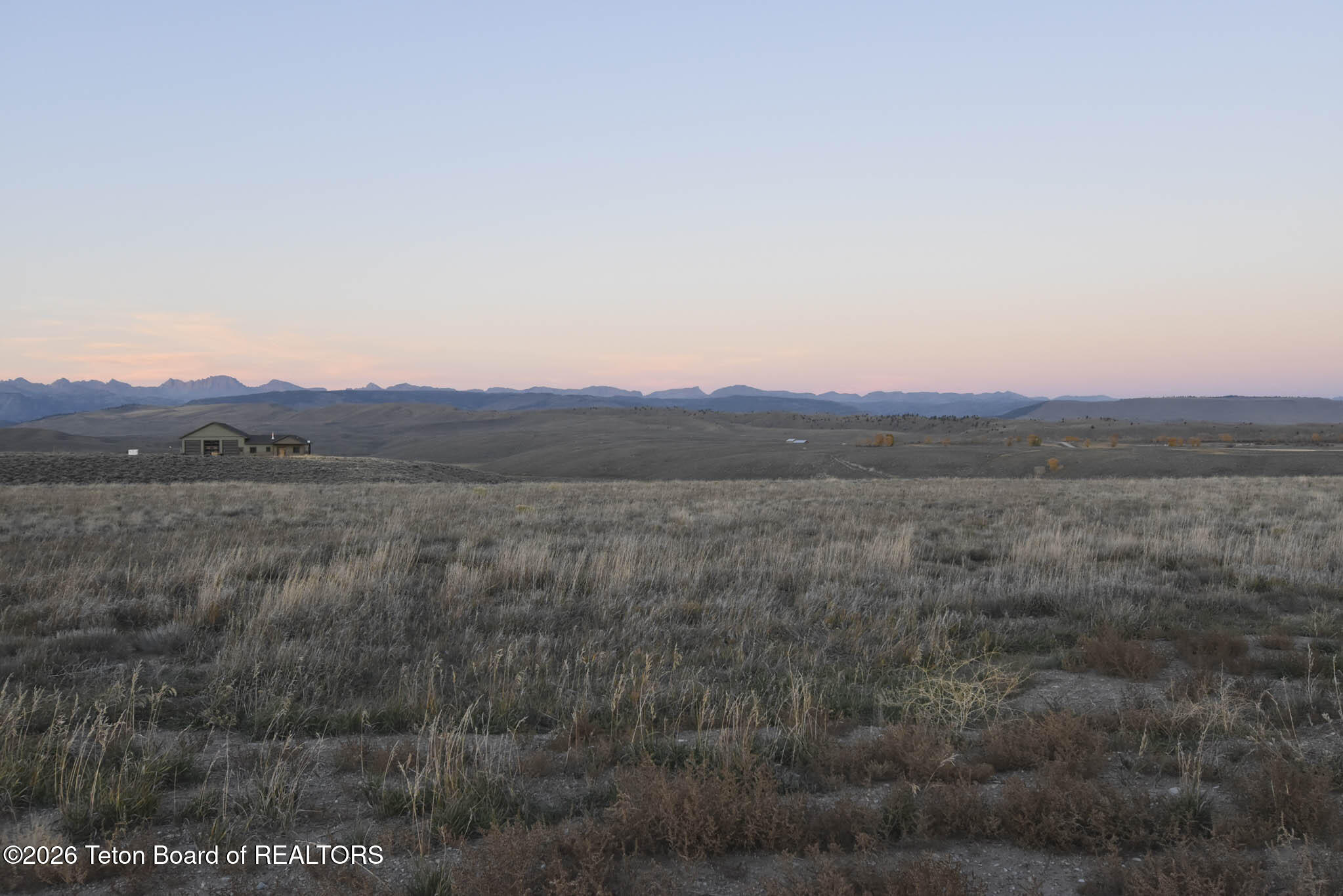 LOT 56 BIG LOOP Road