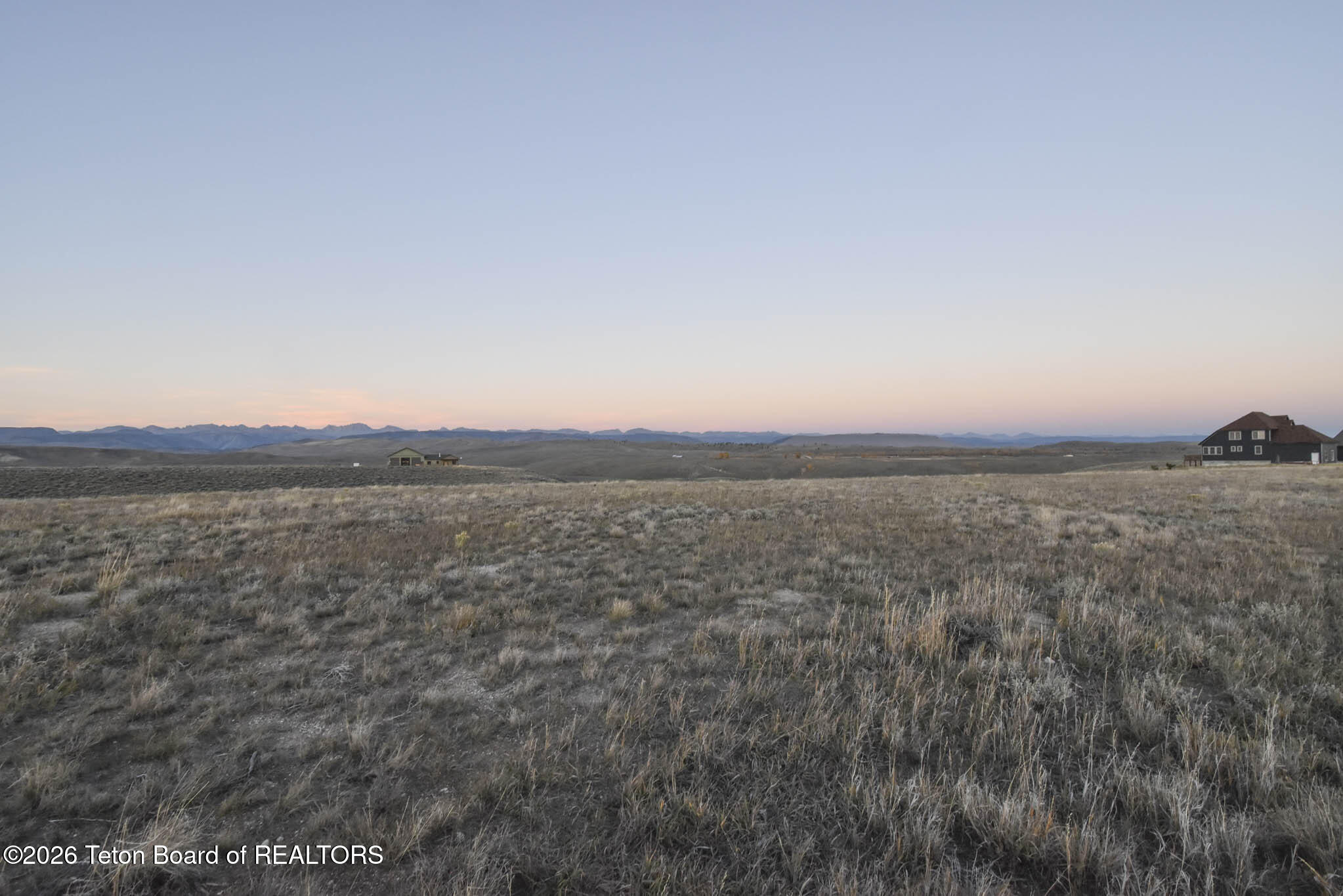 LOT 56 BIG LOOP Road