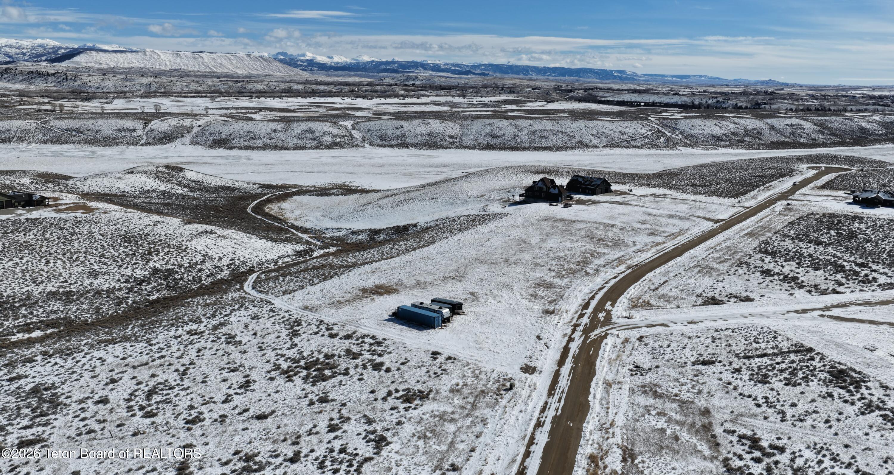 LOT 56 BIG LOOP Road