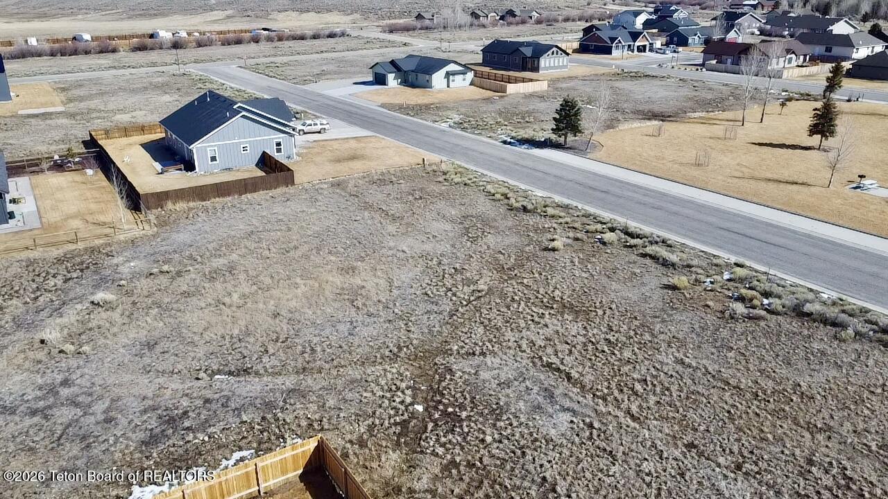 LOT 31 CANTLIN Place