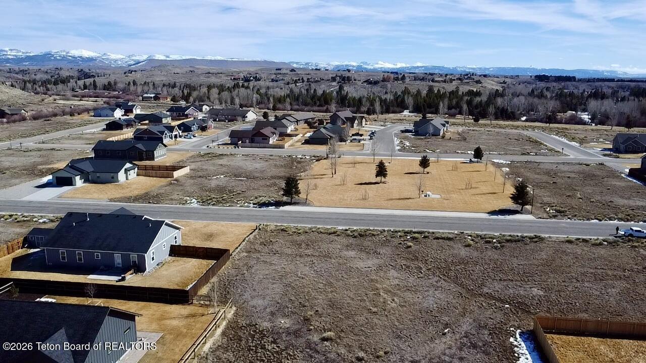 LOT 31 CANTLIN Place