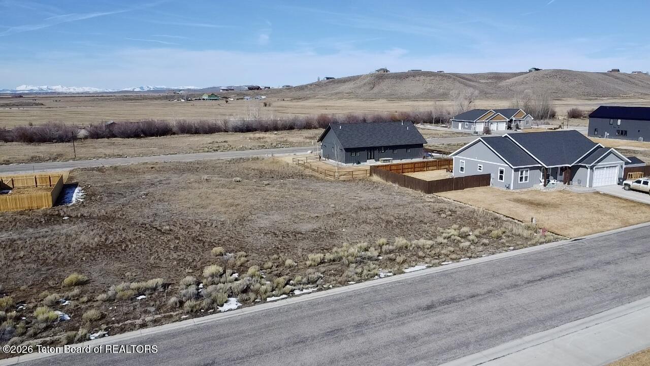 LOT 31 CANTLIN Place