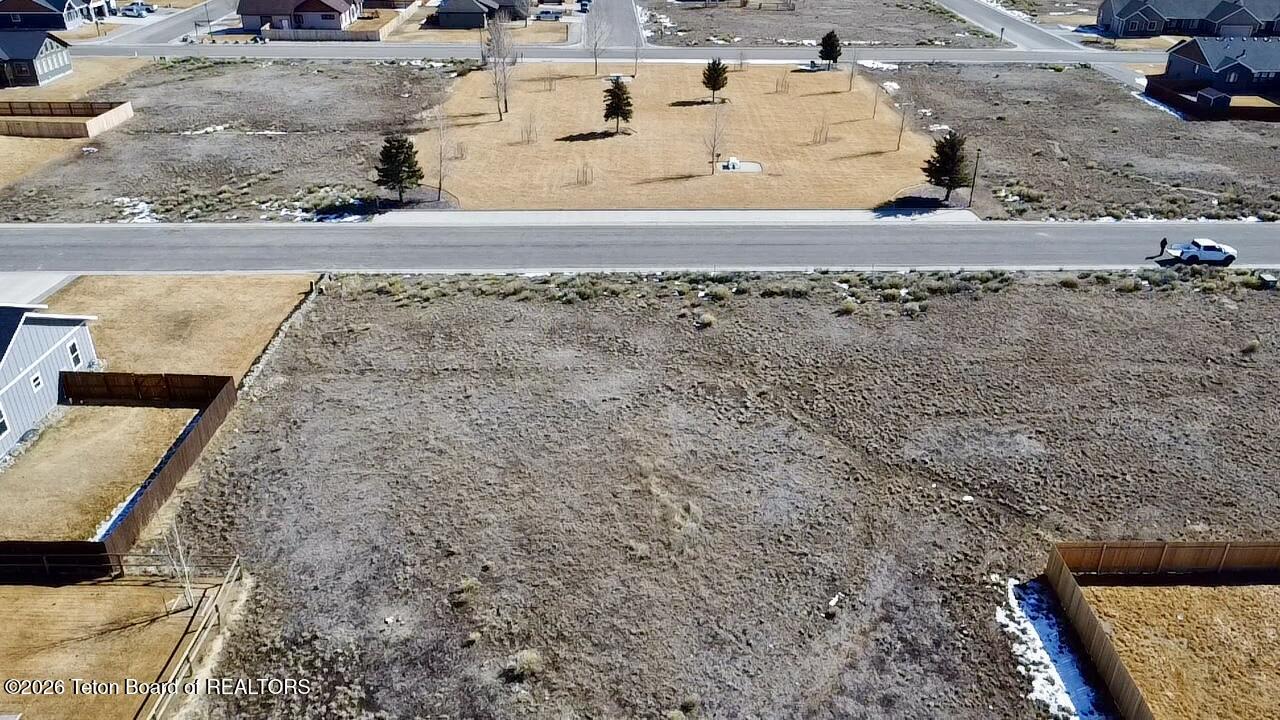 LOT 31 CANTLIN Place