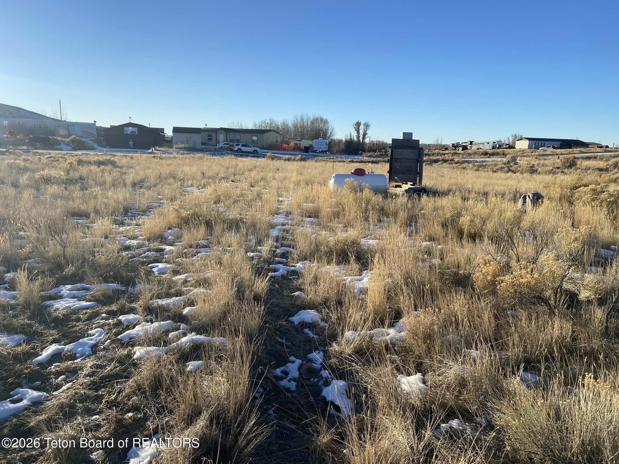 165 MEADOW LARK Lane