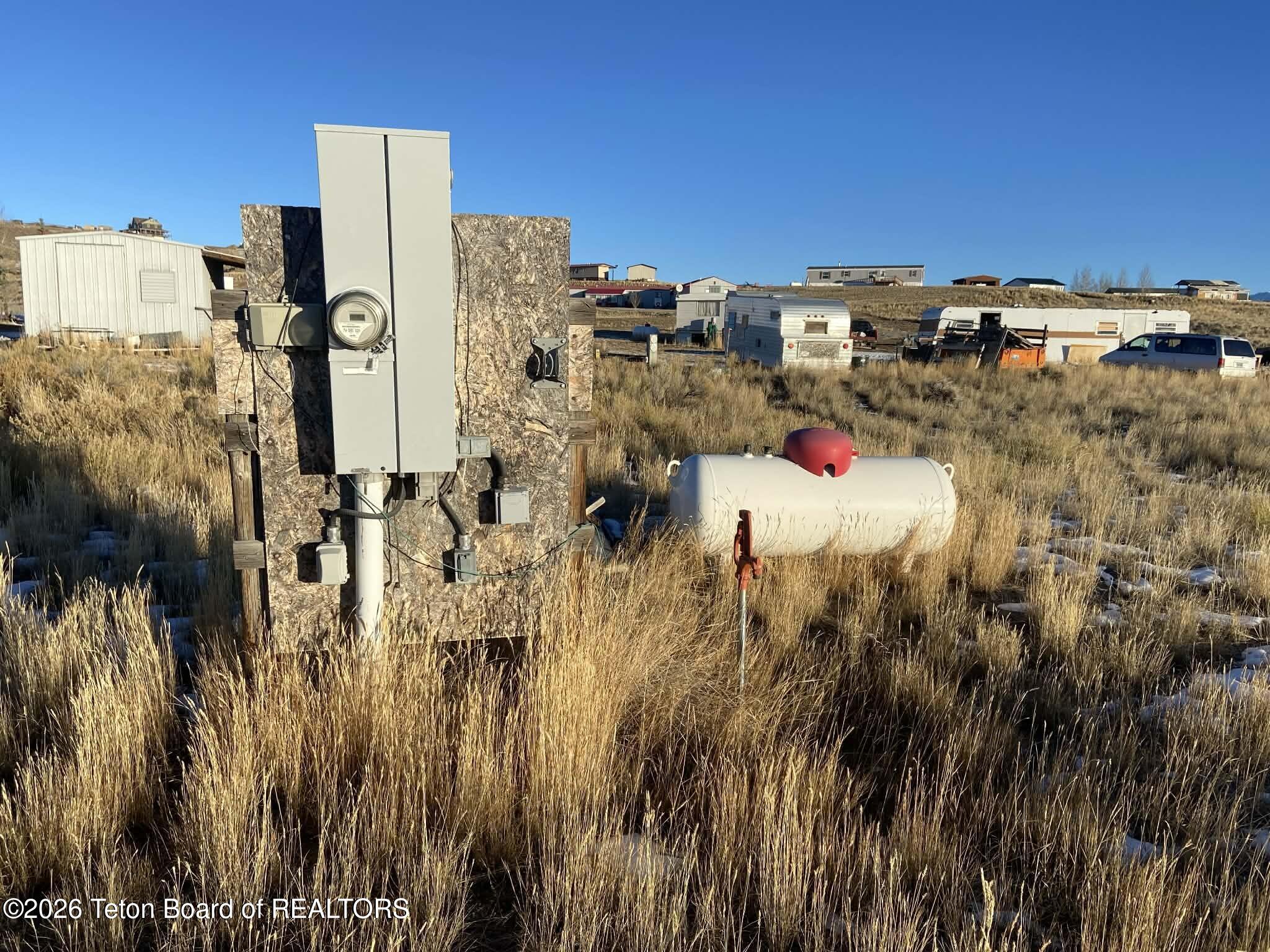 165 MEADOW LARK Lane