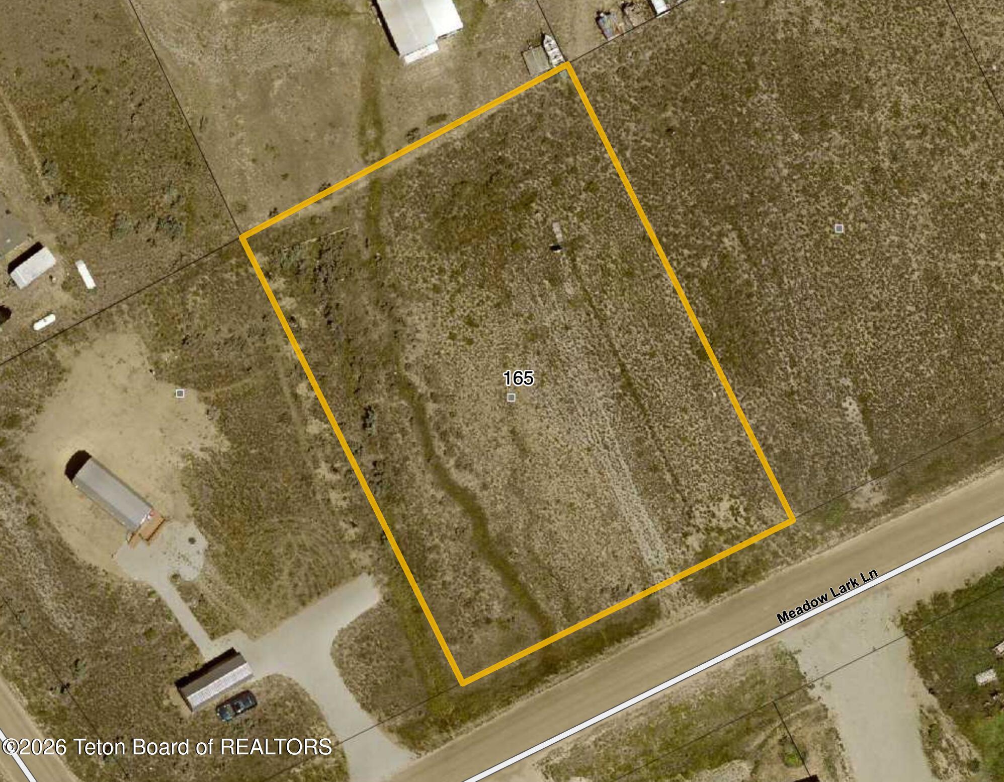 165 MEADOW LARK Lane