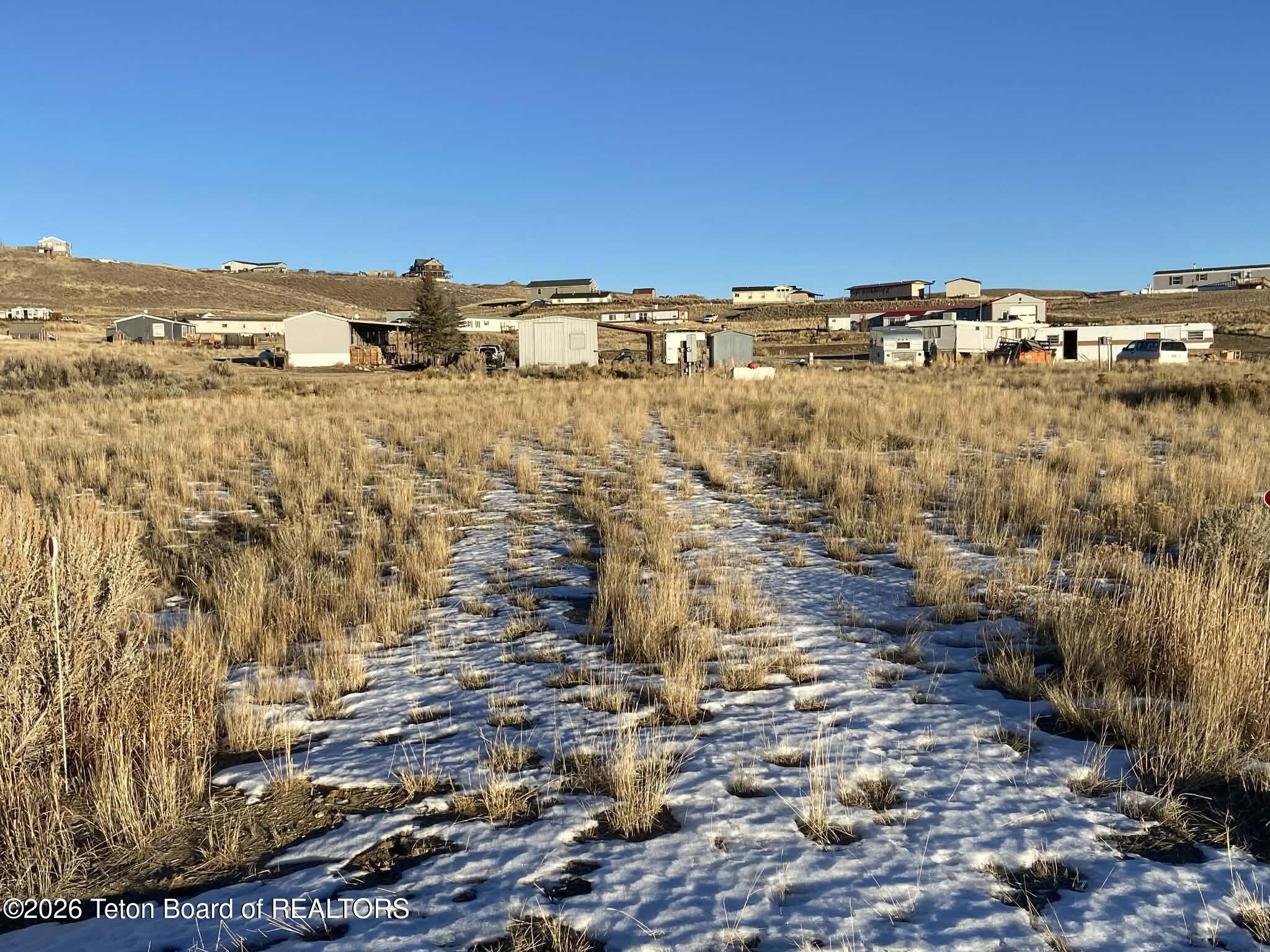 165 MEADOW LARK Lane