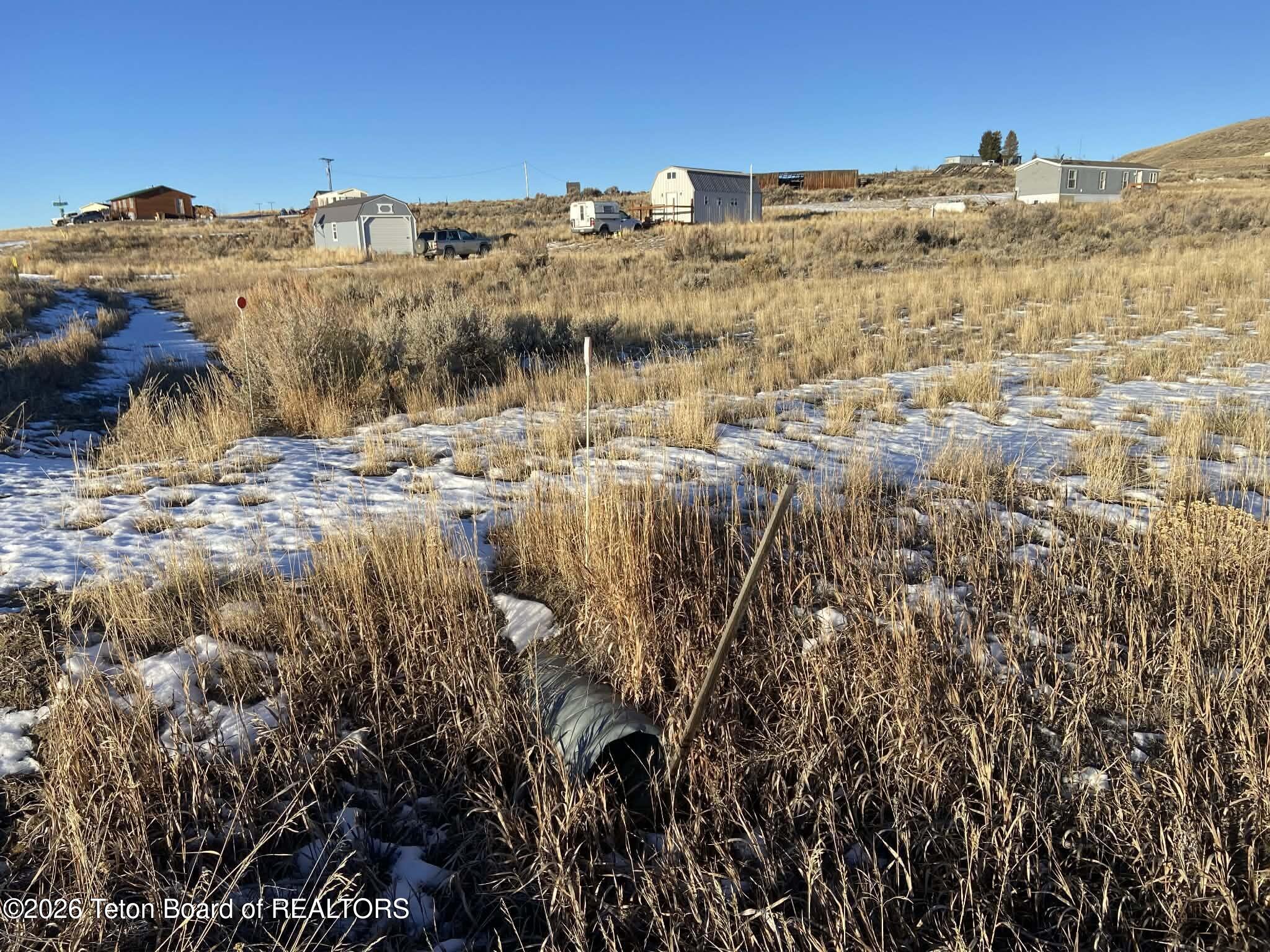 165 MEADOW LARK Lane