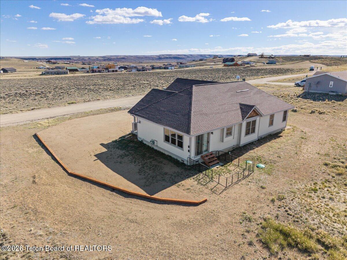 6 OSAGE Trail