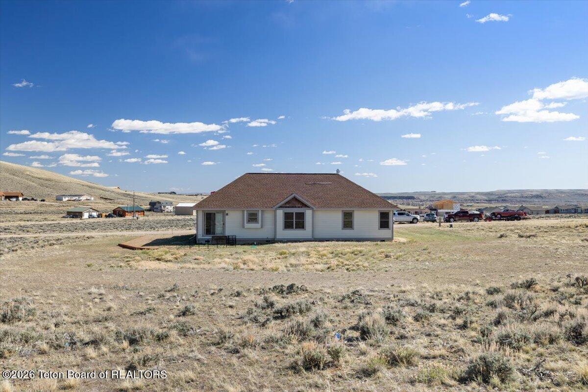 6 OSAGE Trail