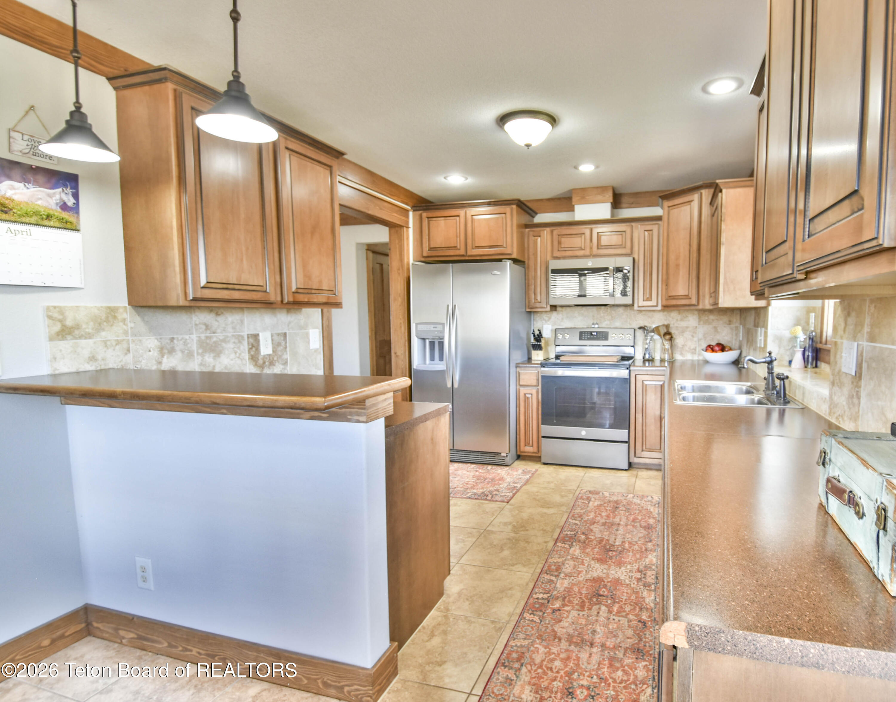 6 OSAGE Trail