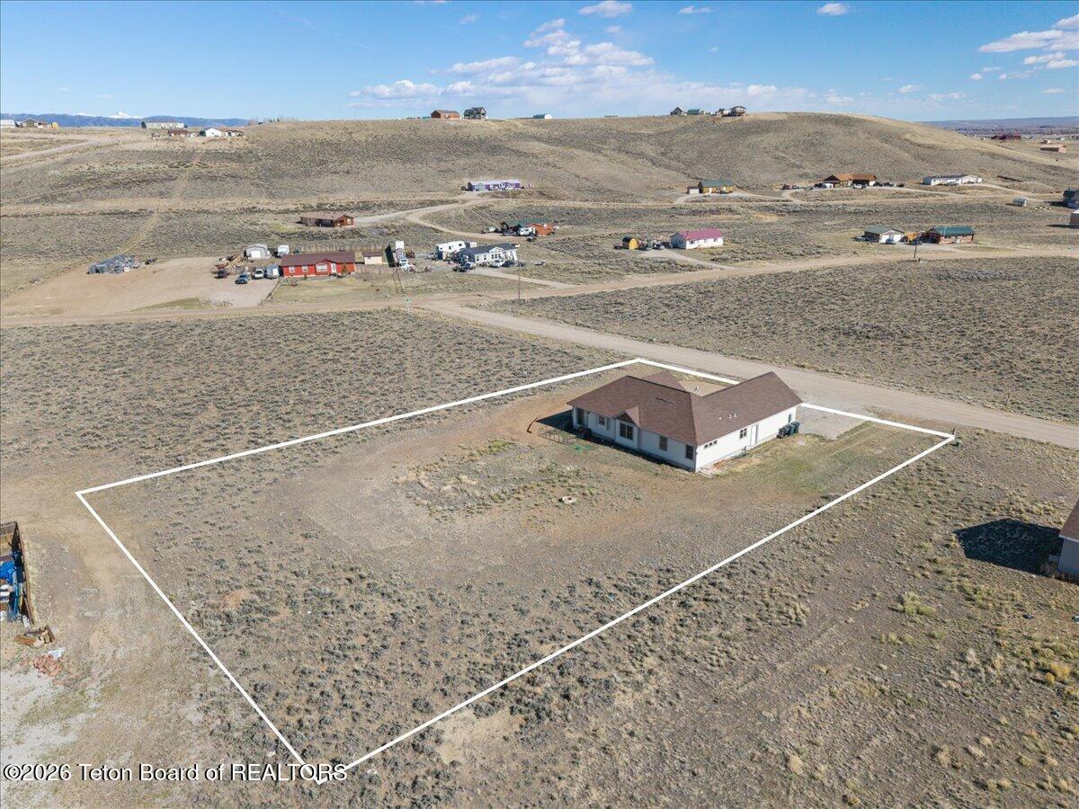 6 OSAGE Trail