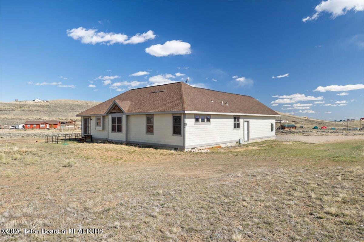 6 OSAGE Trail