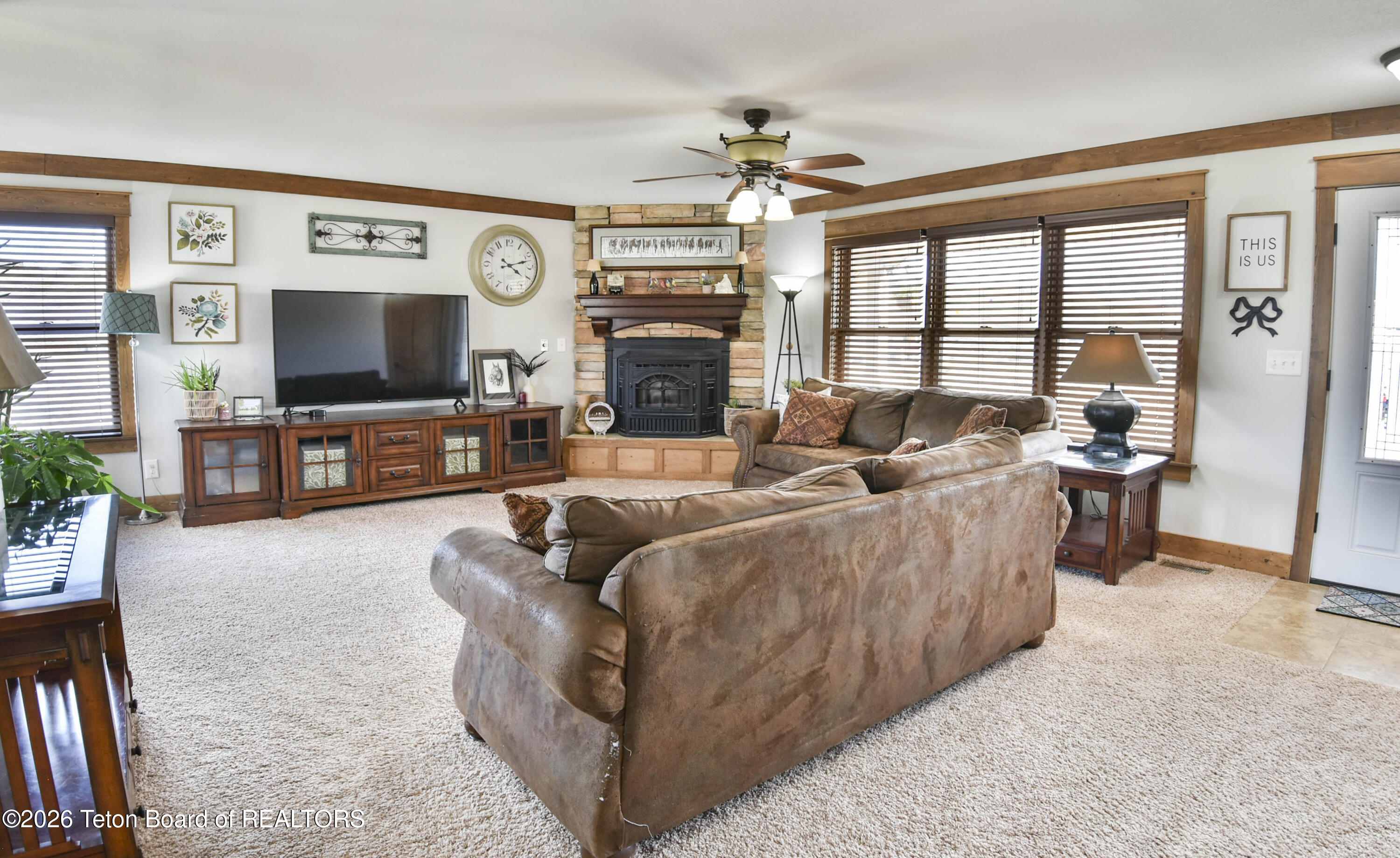 6 OSAGE Trail