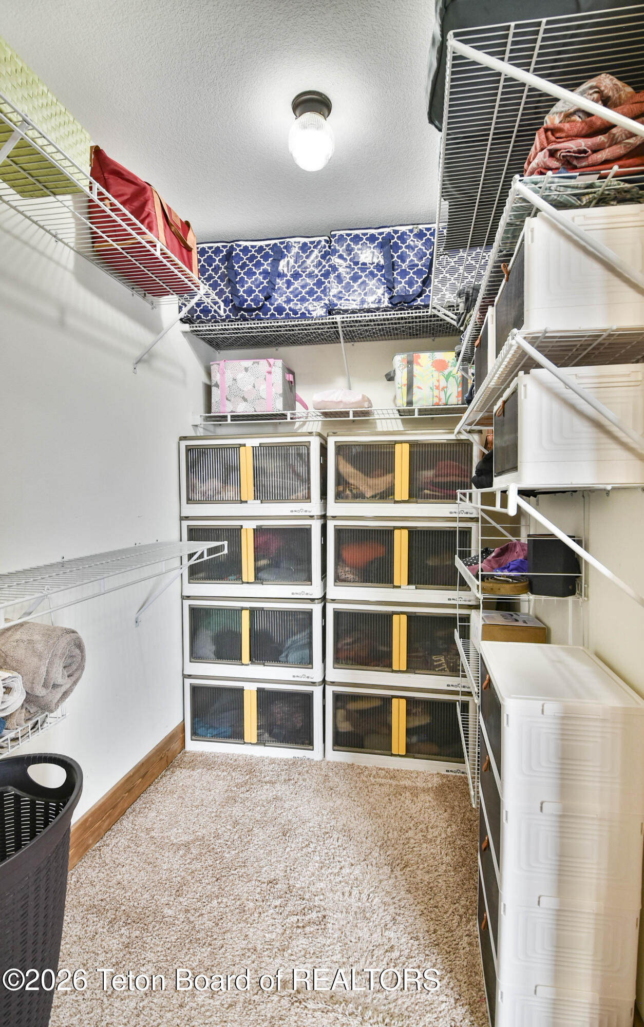 6 OSAGE Trail