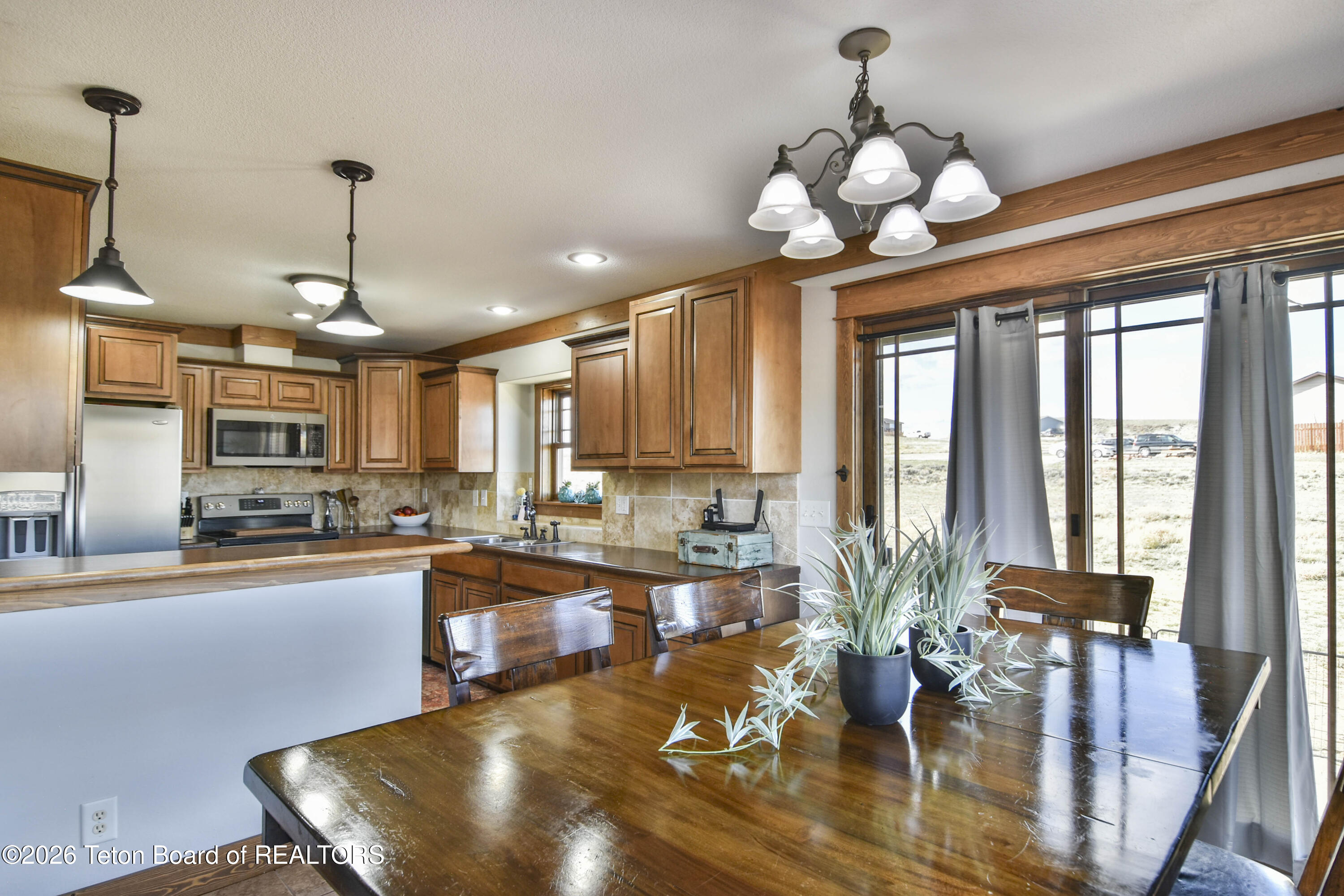6 OSAGE Trail