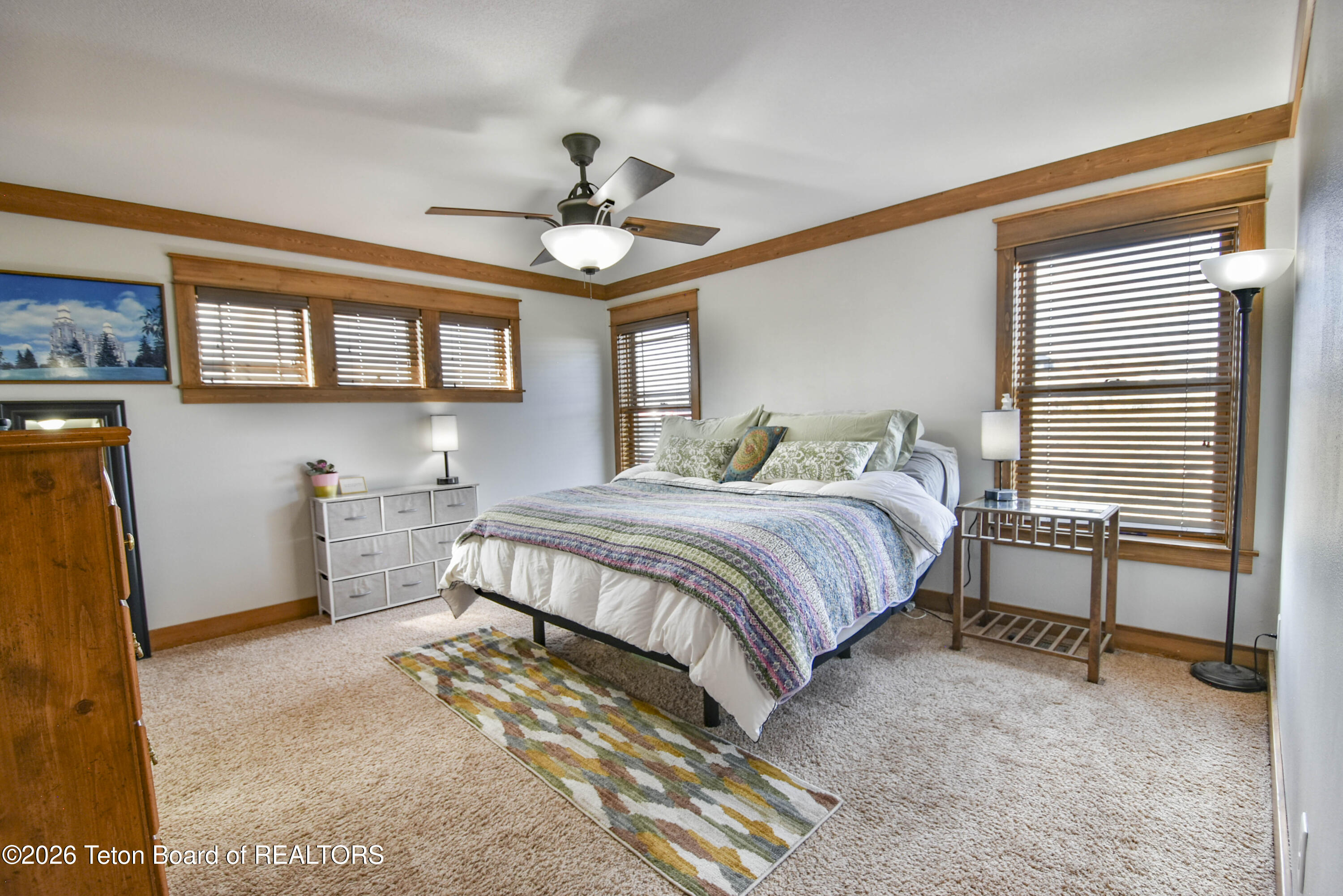 6 OSAGE Trail