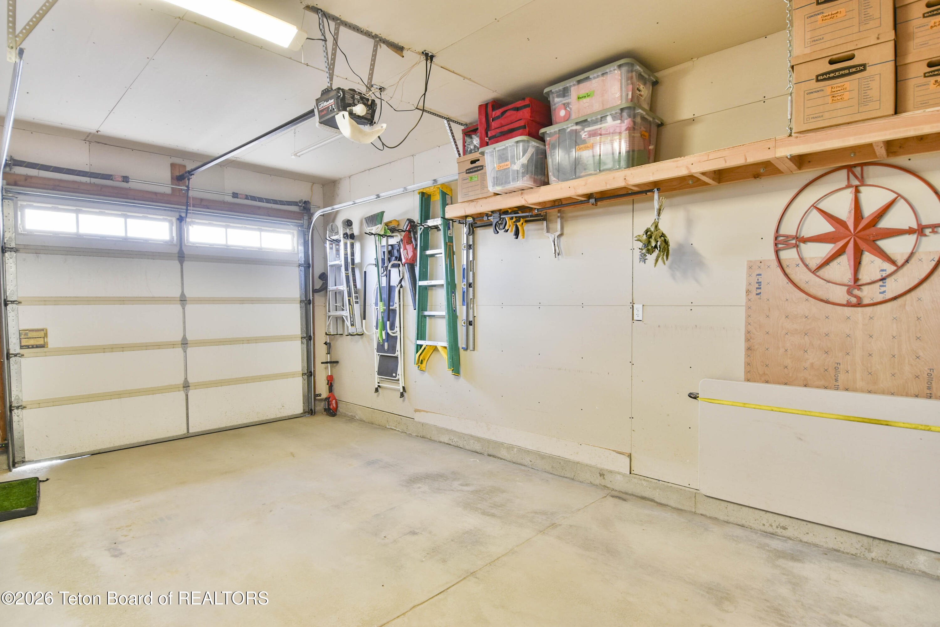 6 OSAGE Trail