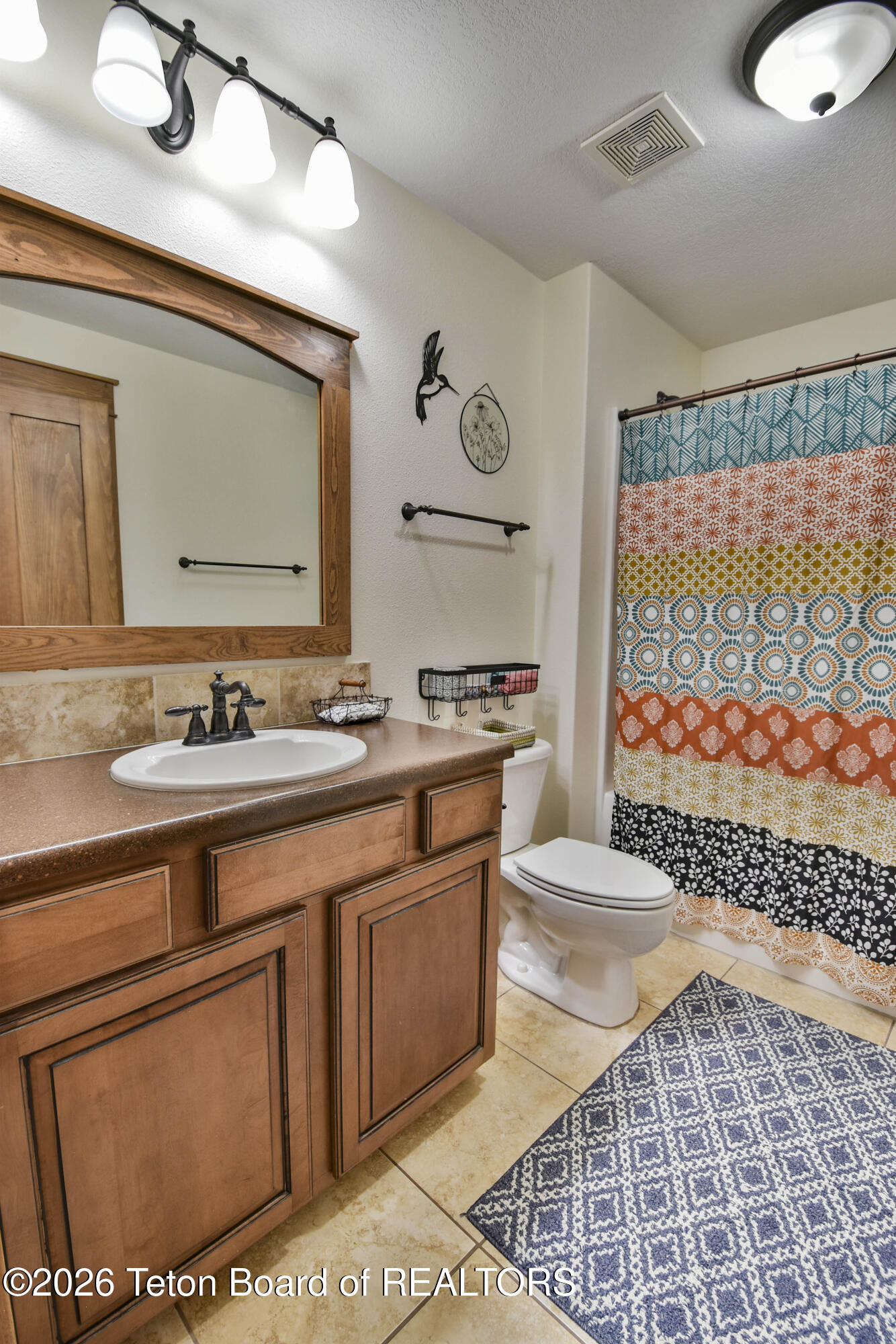 6 OSAGE Trail