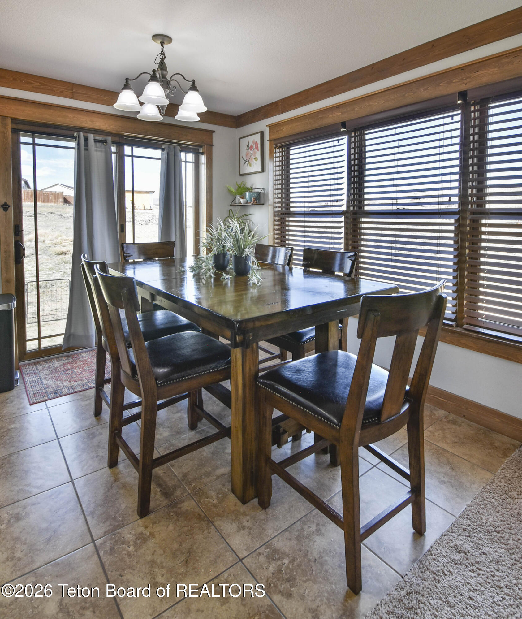 6 OSAGE Trail