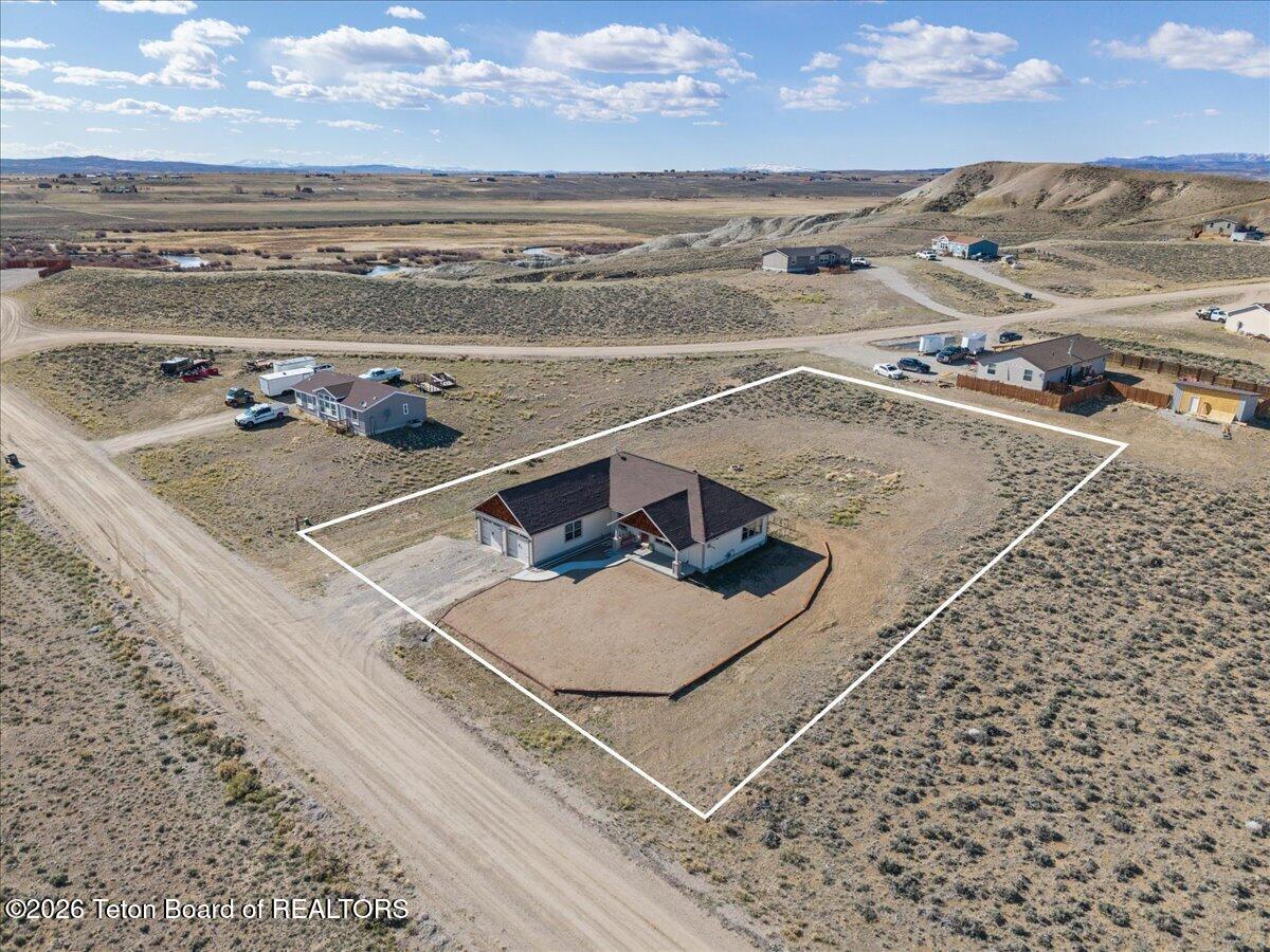 6 OSAGE Trail