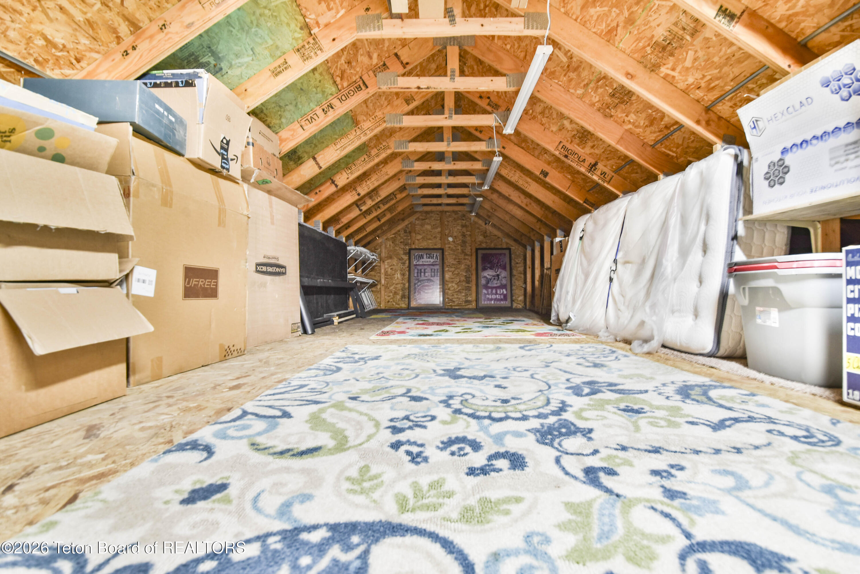 6 OSAGE Trail