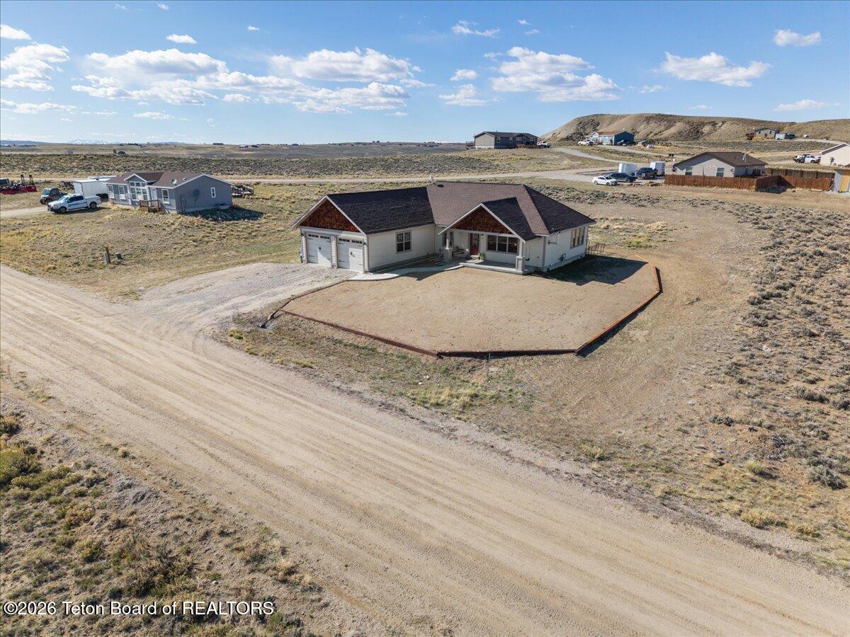 6 OSAGE Trail