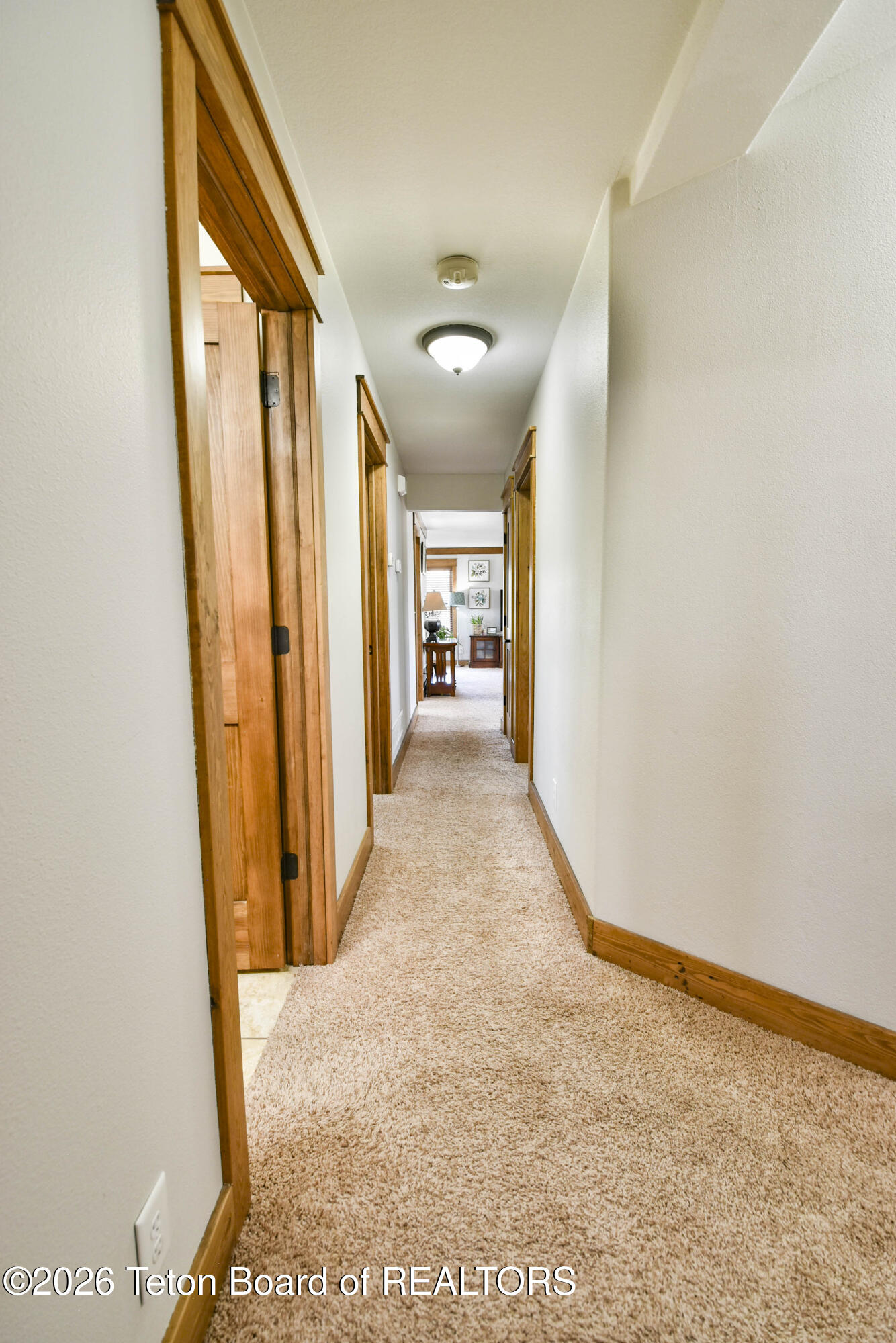6 OSAGE Trail