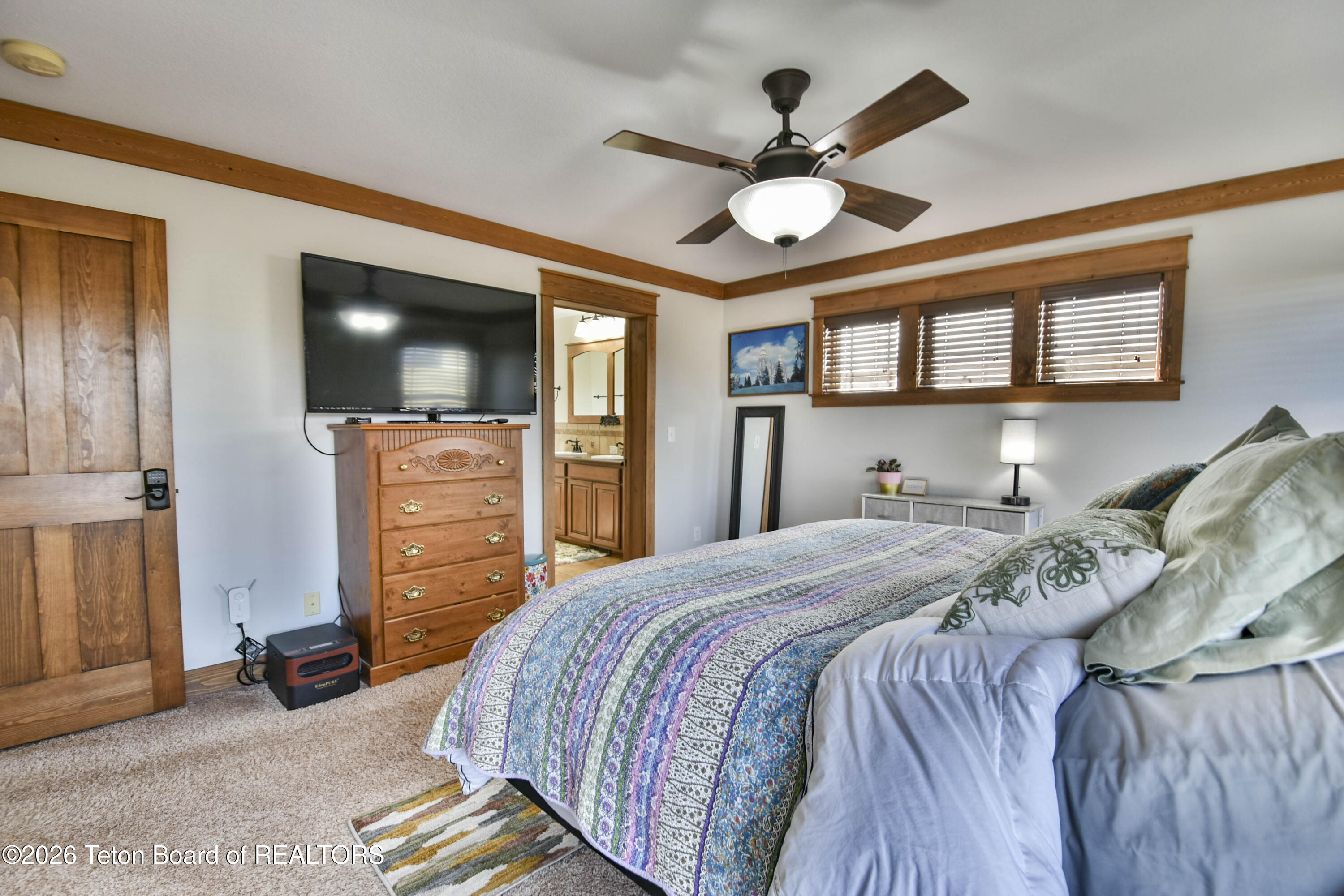 6 OSAGE Trail