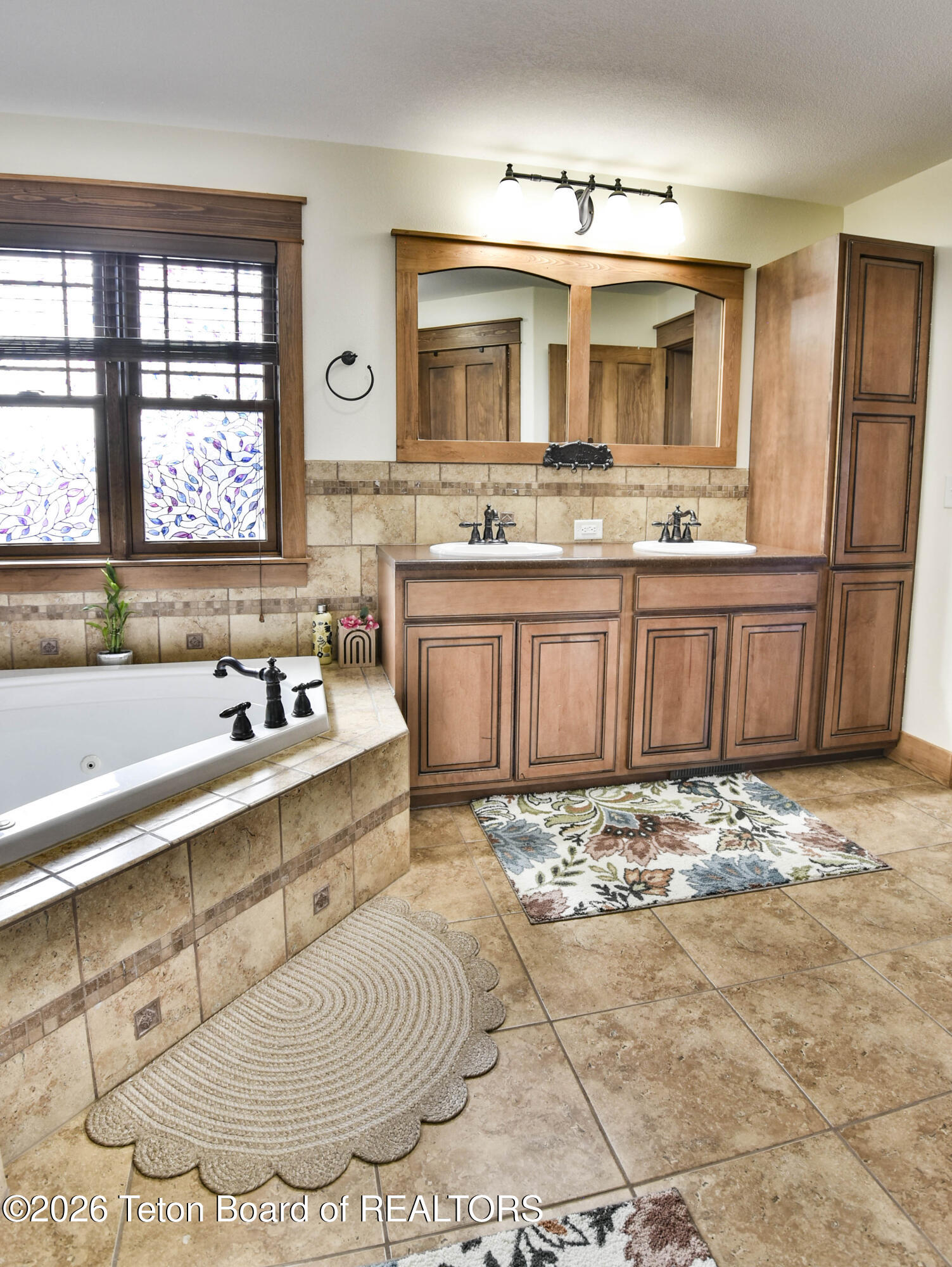 6 OSAGE Trail