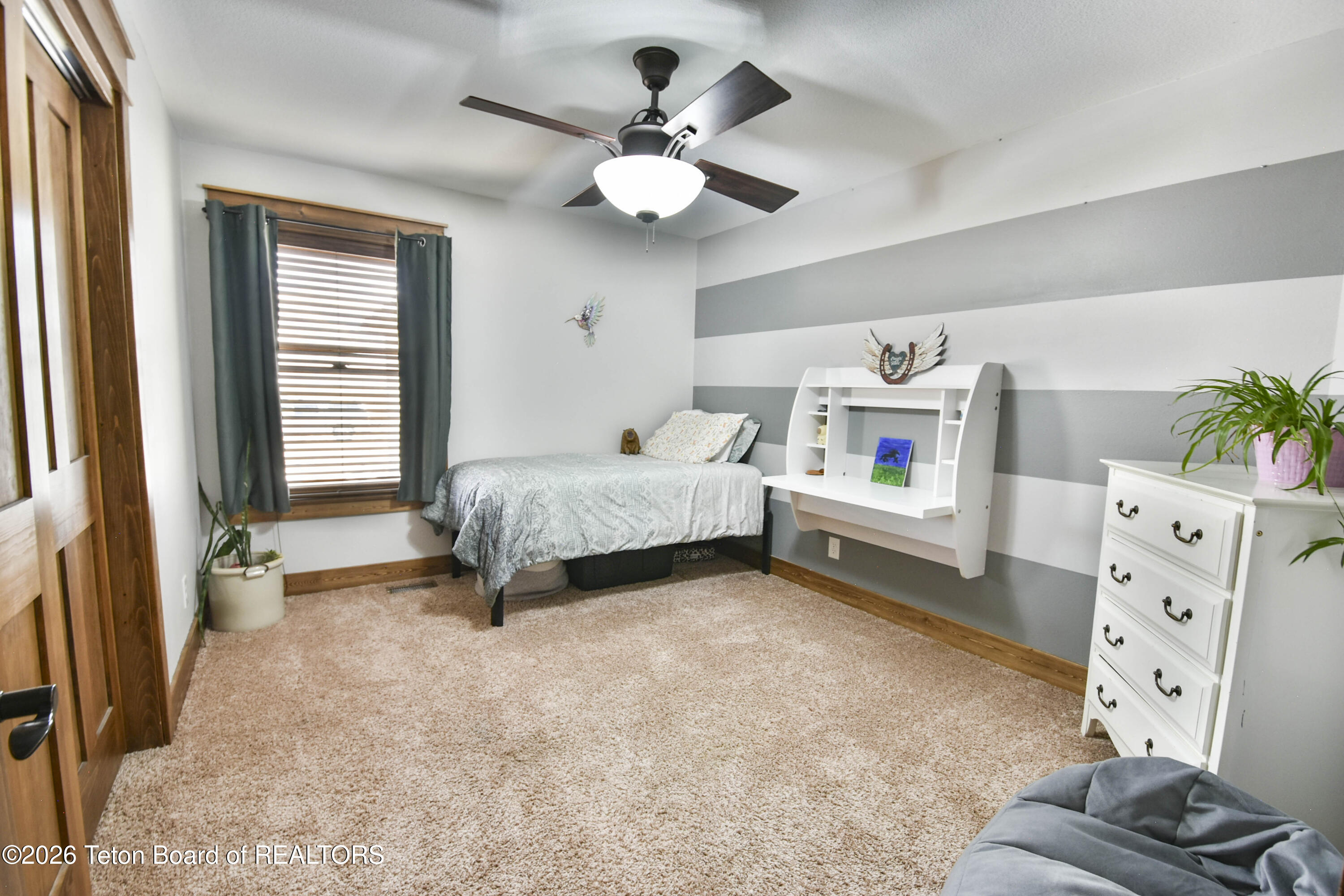 6 OSAGE Trail