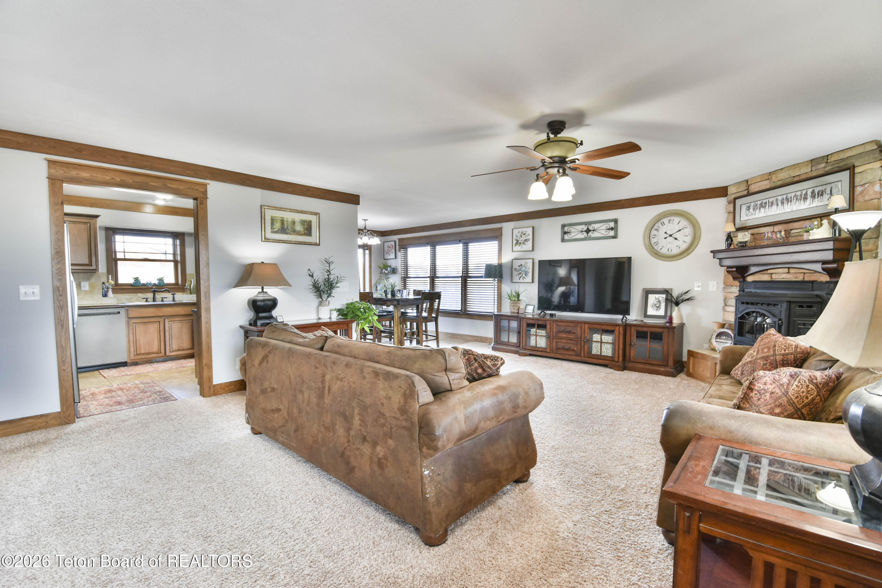 6 OSAGE Trail
