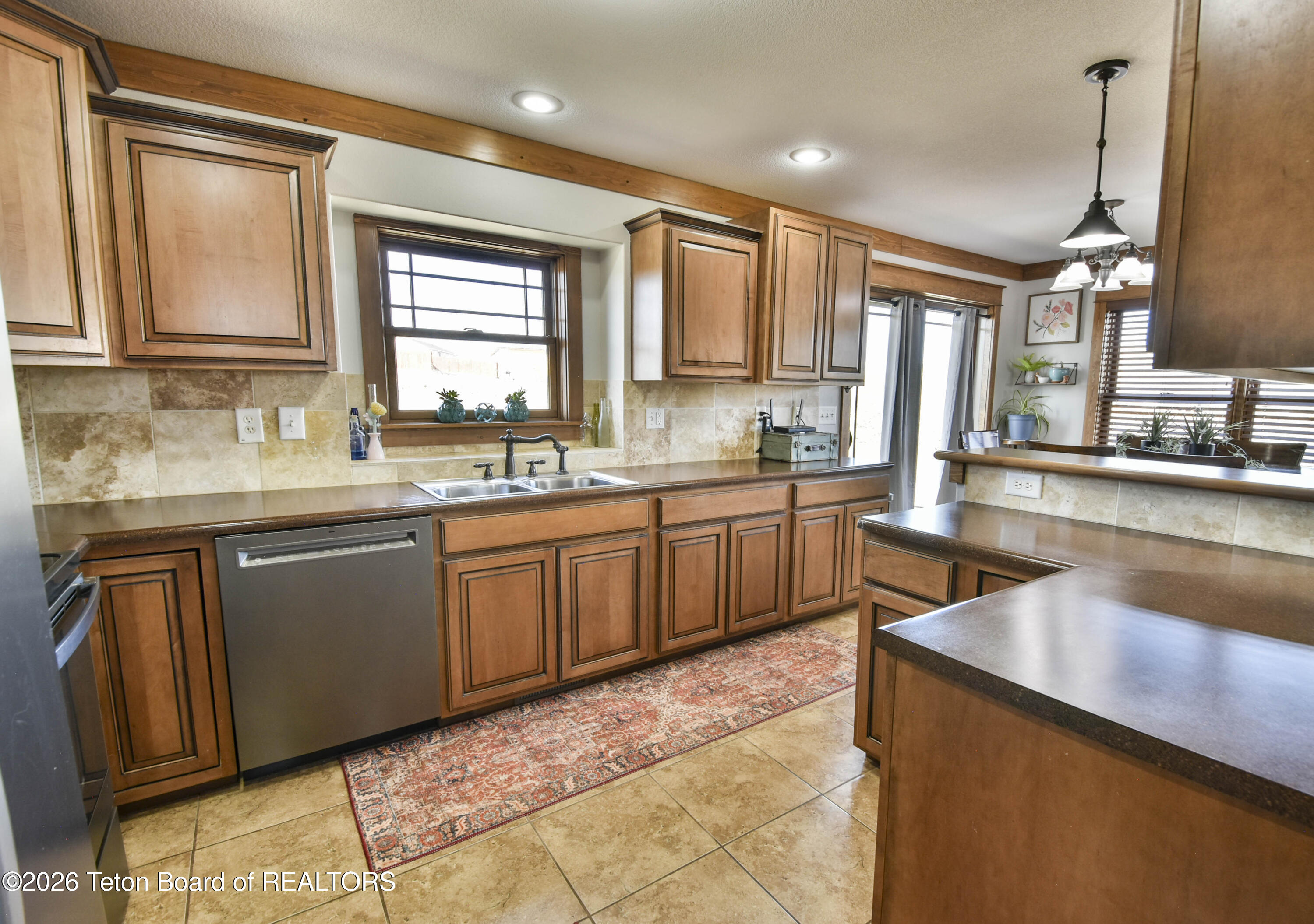 6 OSAGE Trail