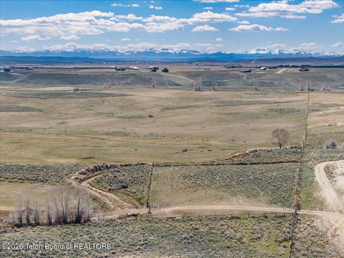 TBD WILLOW LAKE RD, TRACT 1 Road