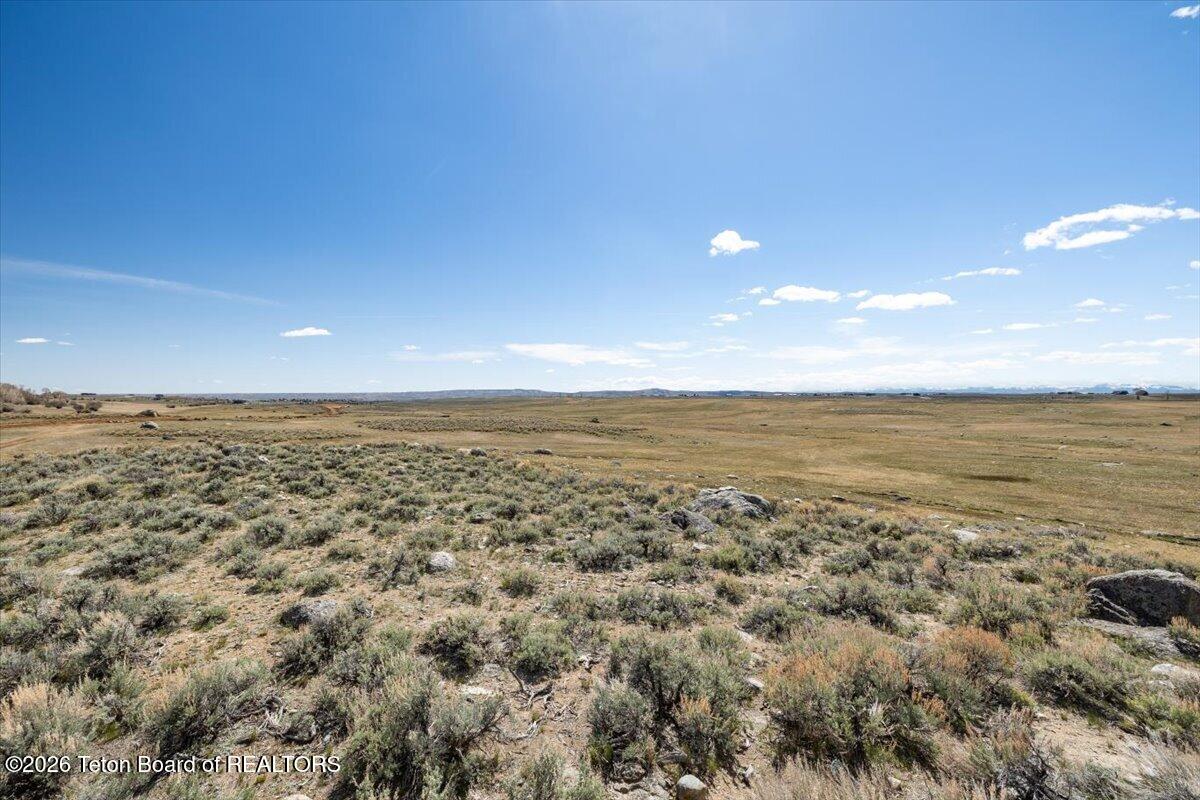 TBD WILLOW LAKE RD, TRACT 1 Road