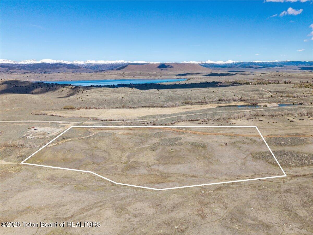 TBD WILLOW LAKE RD, TRACT 1 Road