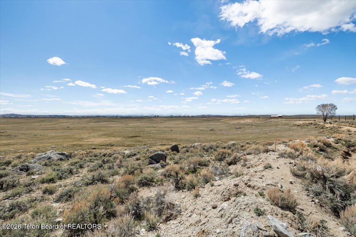 TBD WILLOW LAKE RD, TRACT 1 Road