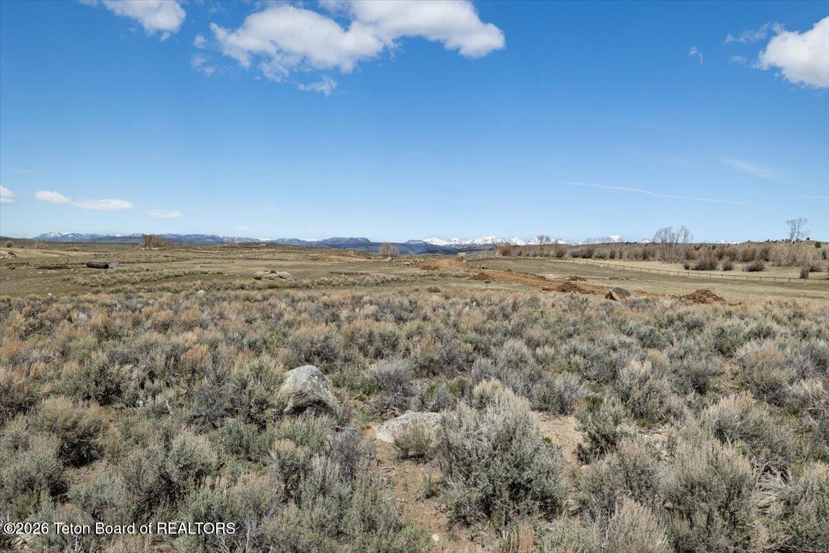 TBD WILLOW LAKE RD, TRACT 1 Road