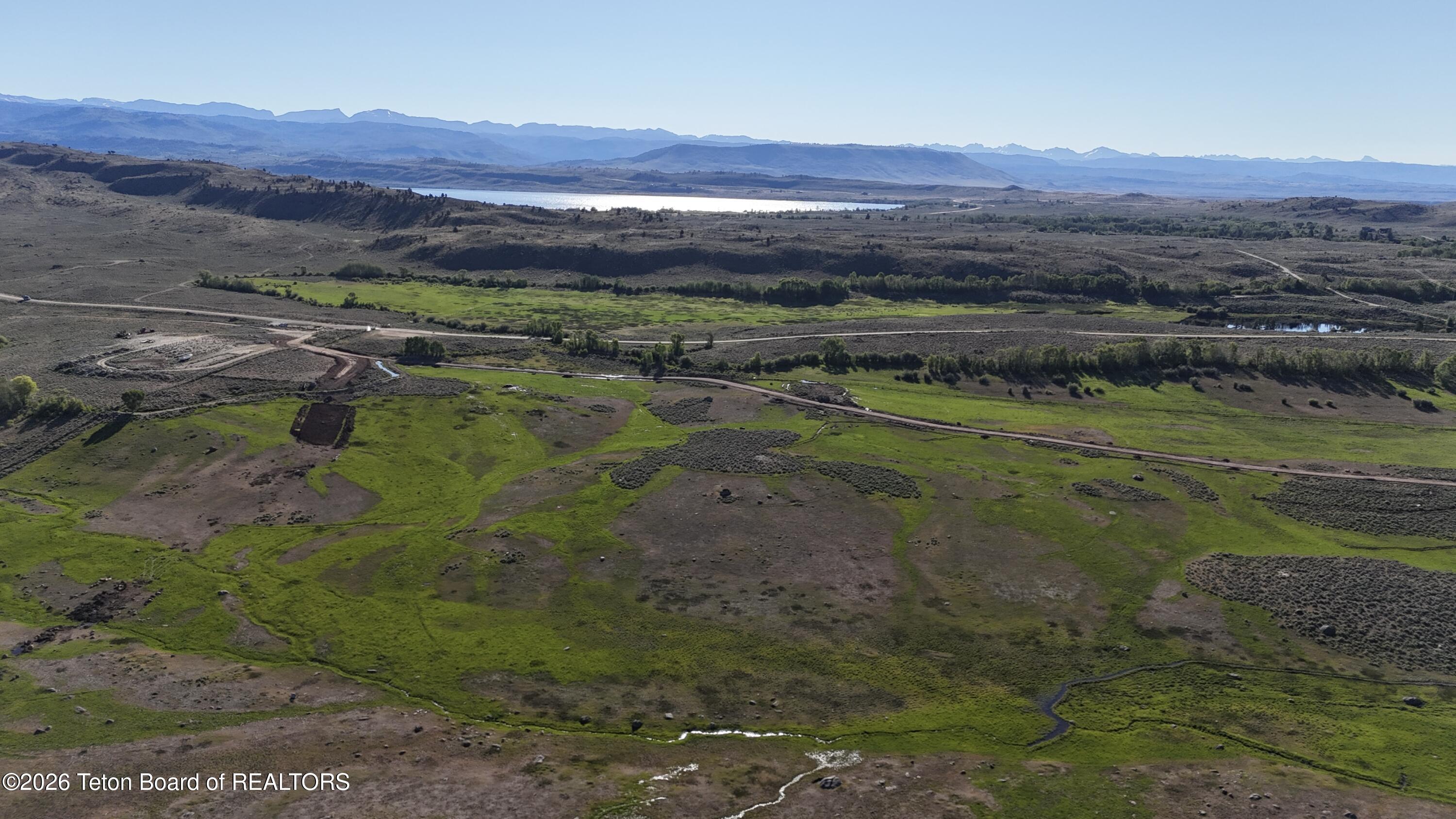 TBD WILLOW LAKE RD, TRACT 1 Road