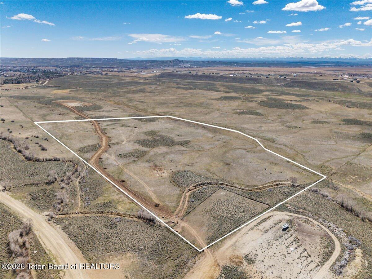 TBD WILLOW LAKE RD, TRACT 1 Road