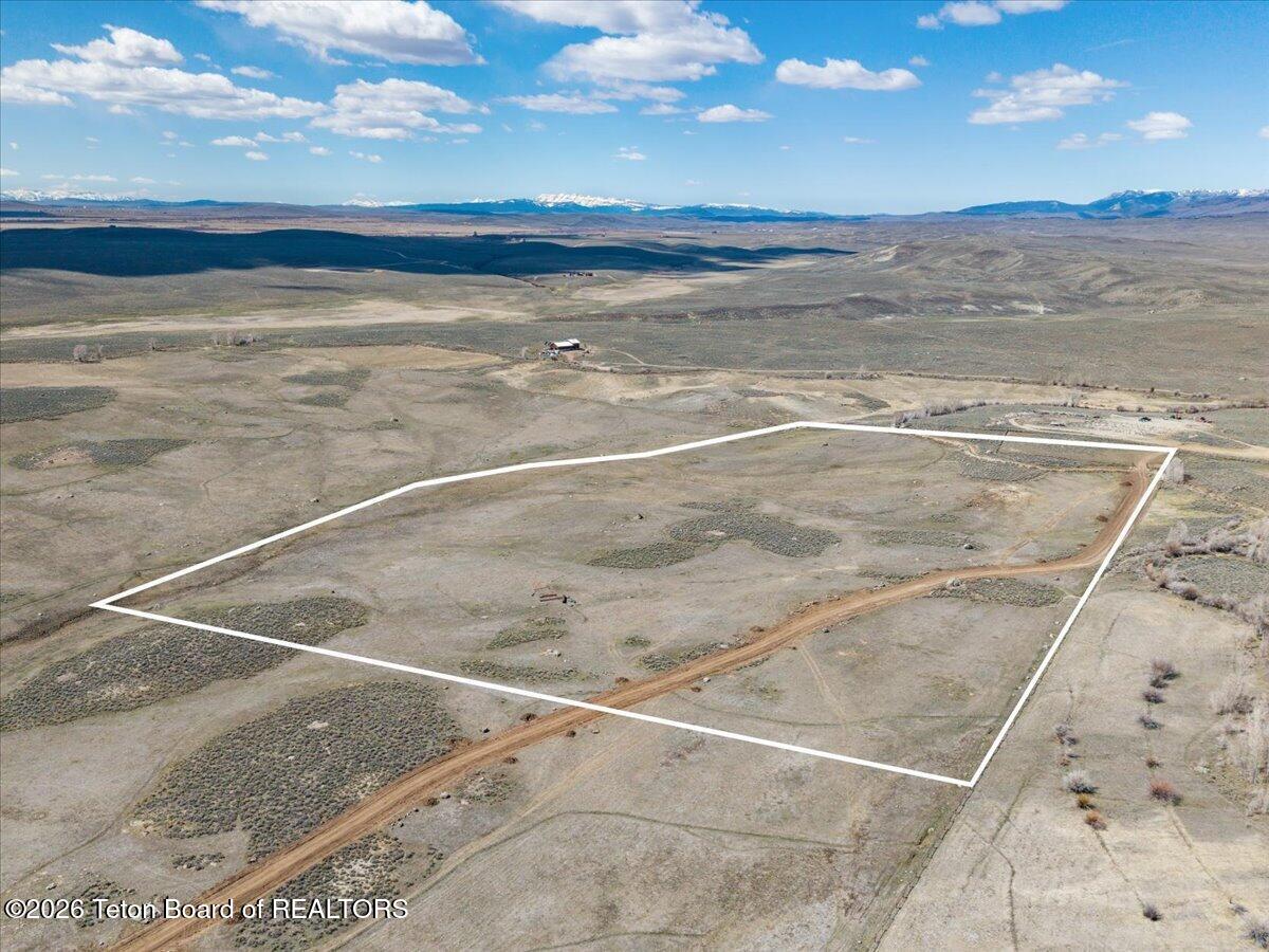 TBD WILLOW LAKE RD, TRACT 1 Road