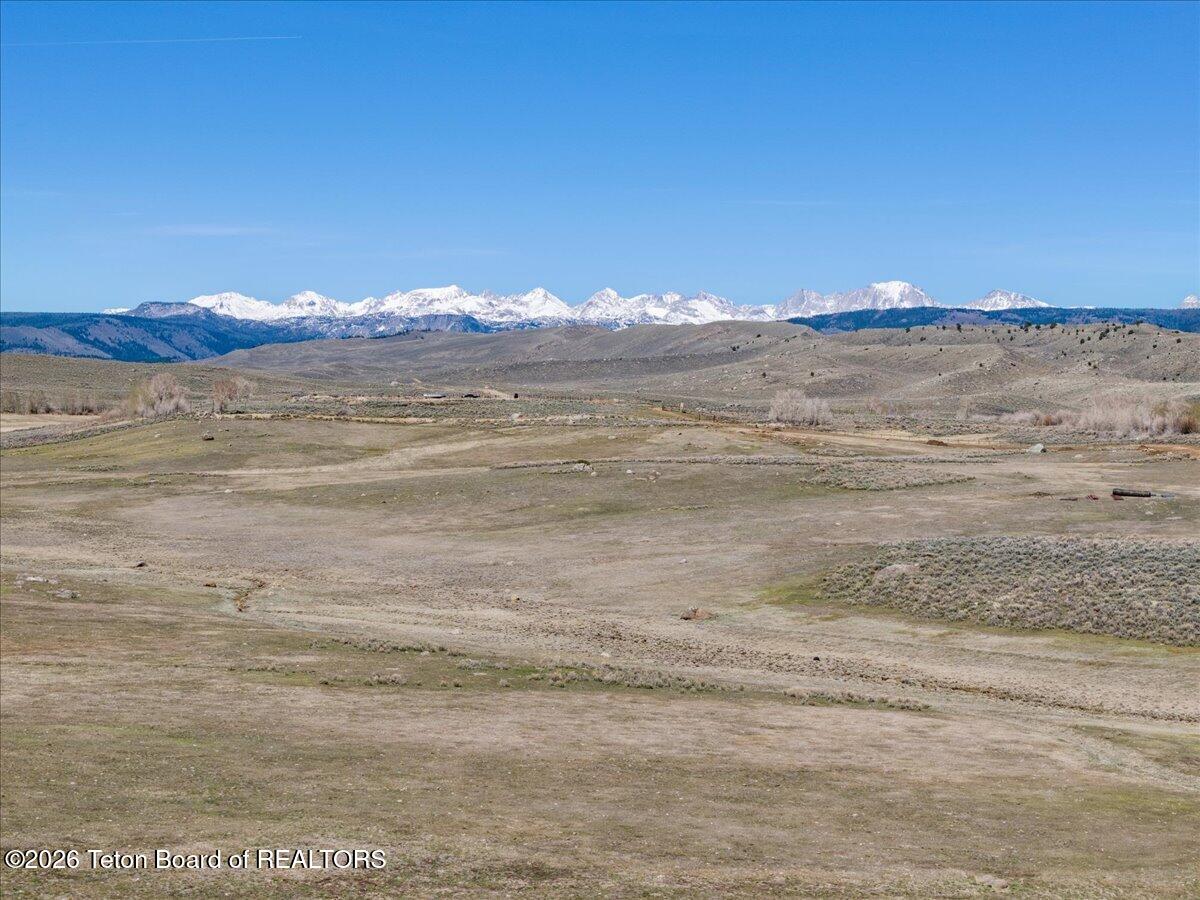 TBD WILLOW LAKE RD, TRACT 1 Road